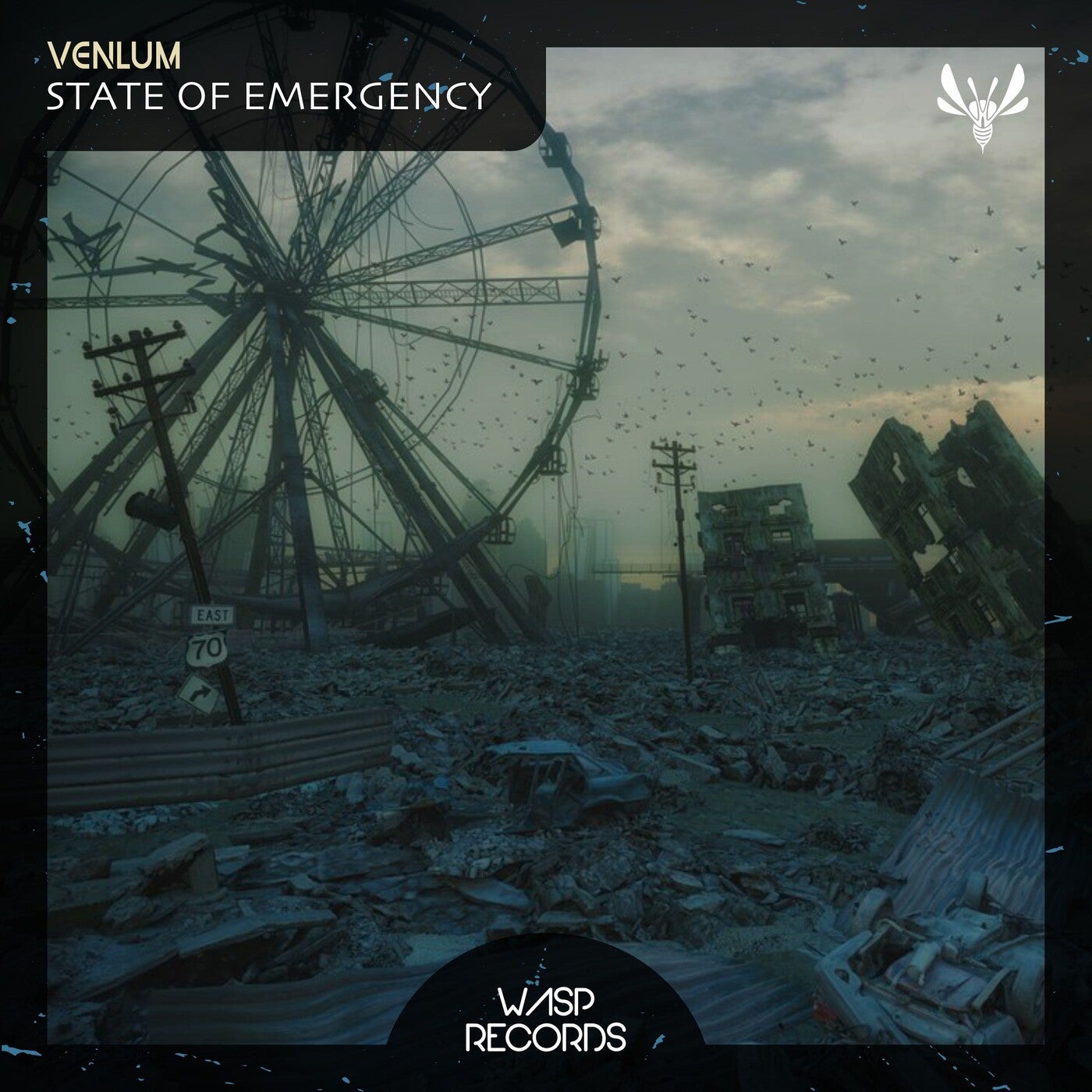 State of Emergency