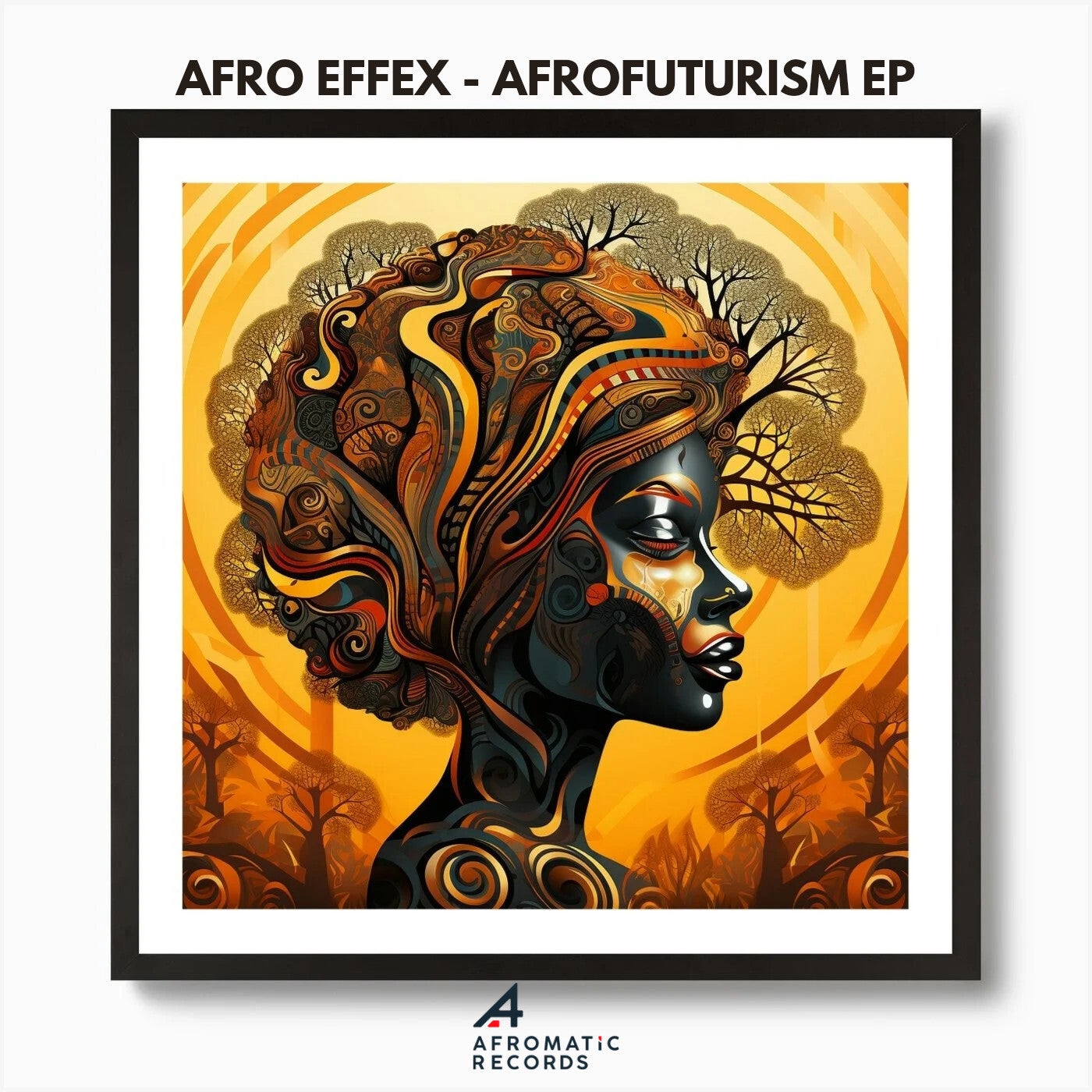 Afrofuturism