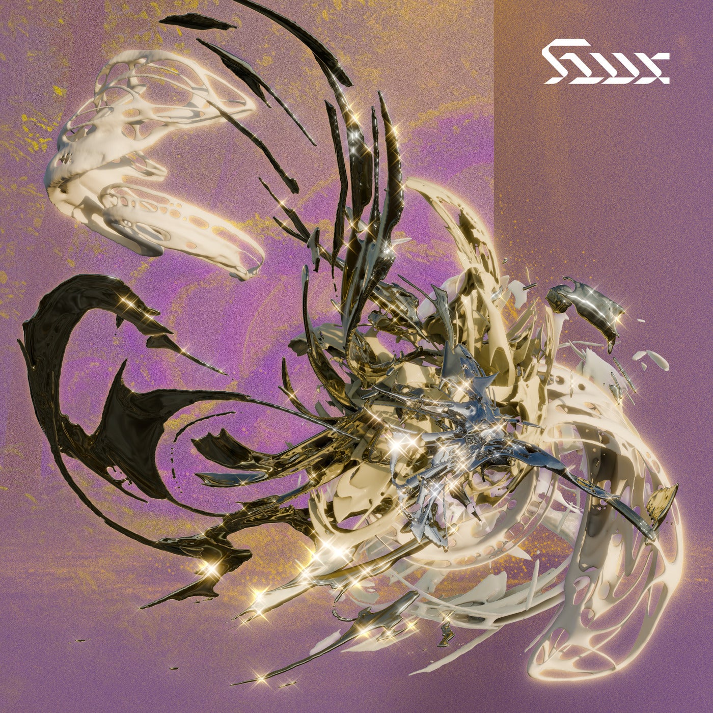 Mycelial Drift EP