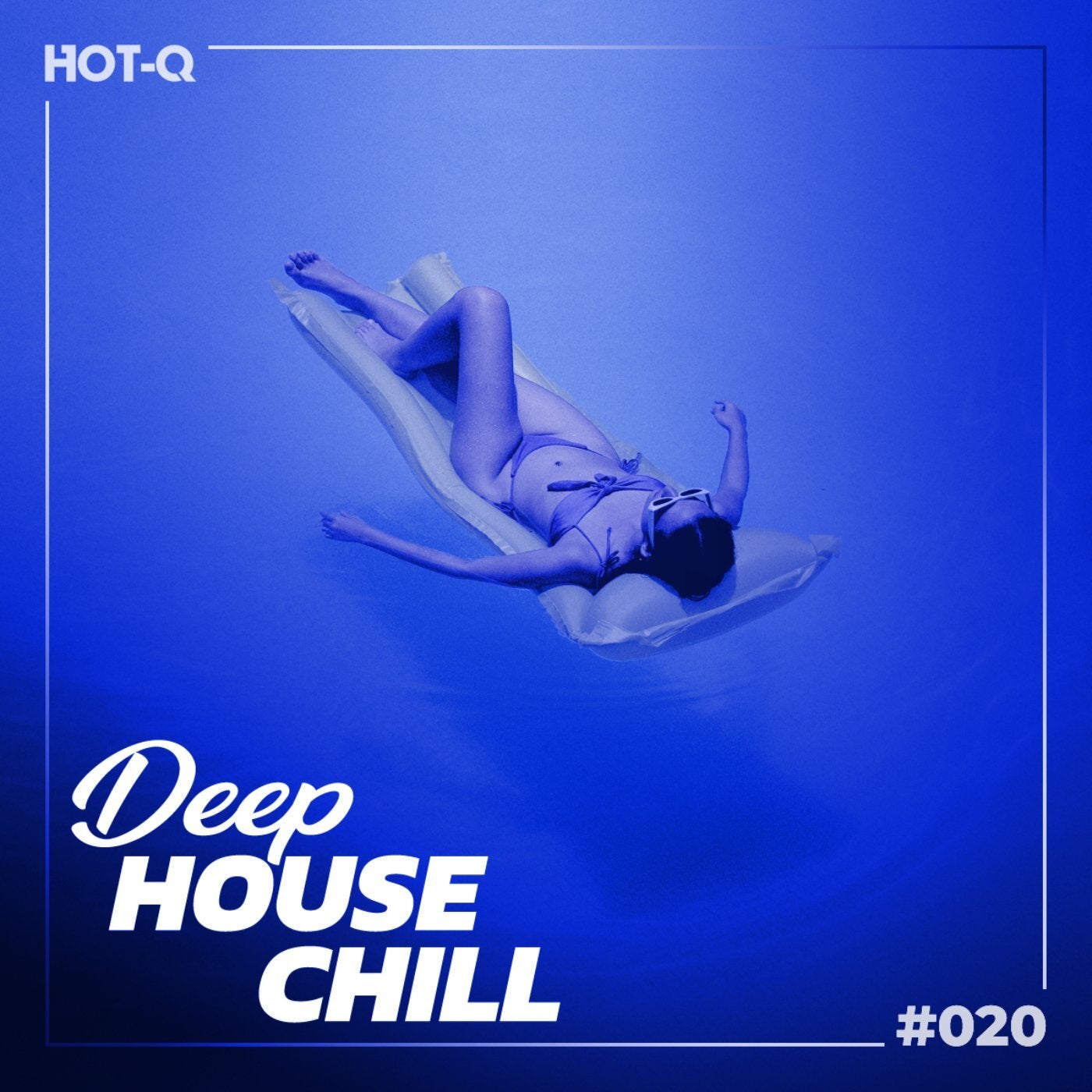 Deep House Chill 020