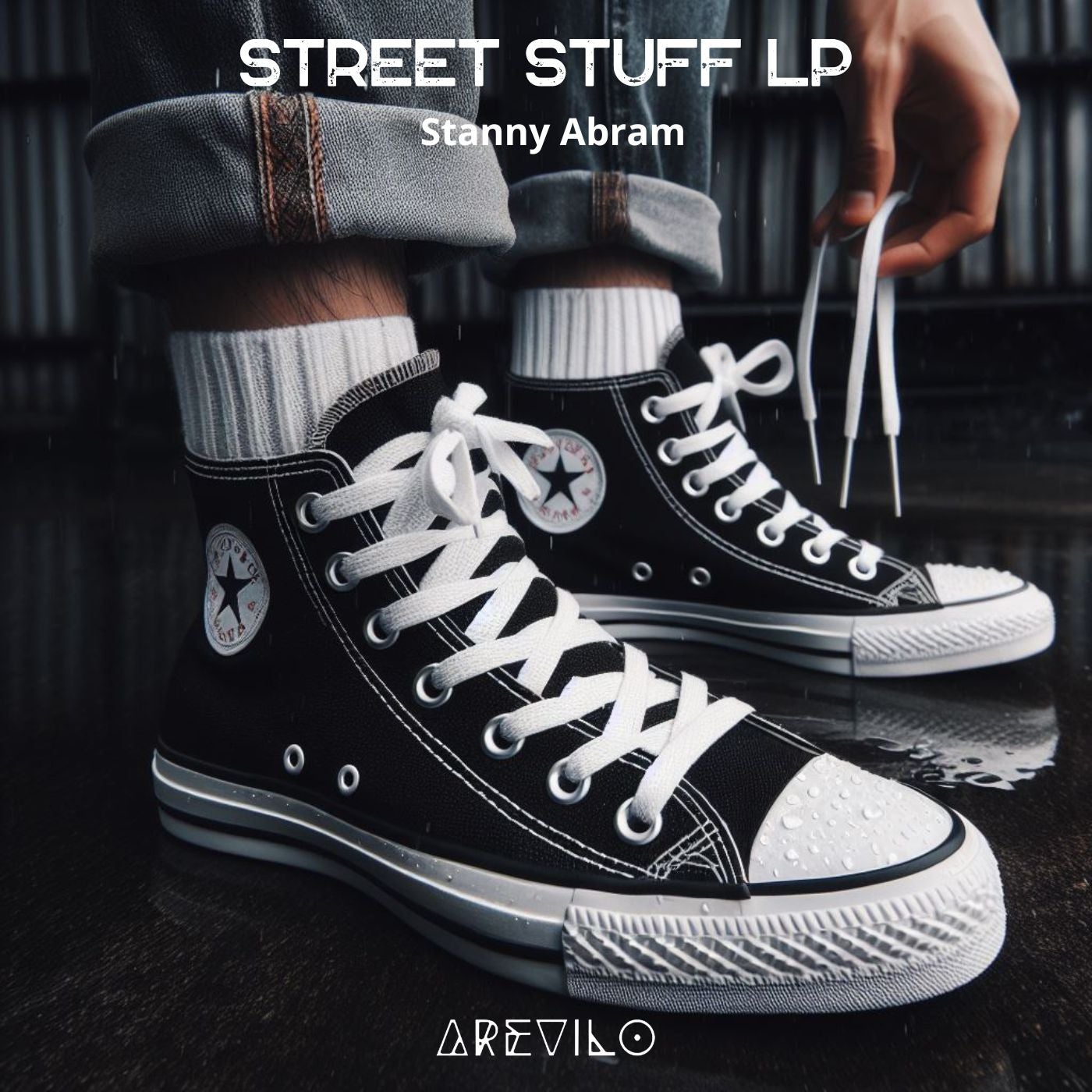 Street Stuff LP