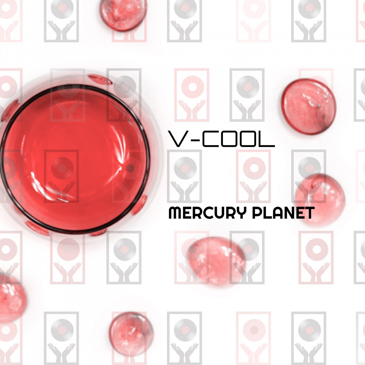 Mercury Planet