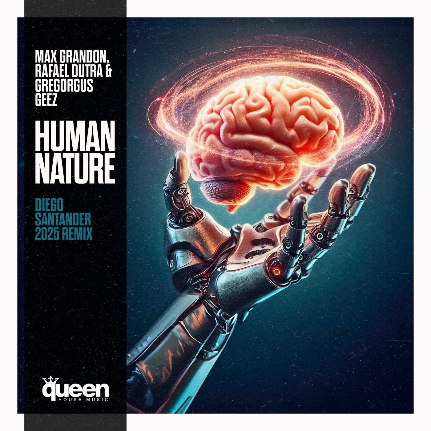 Human Nature (Diego Santander 2025 Remix)