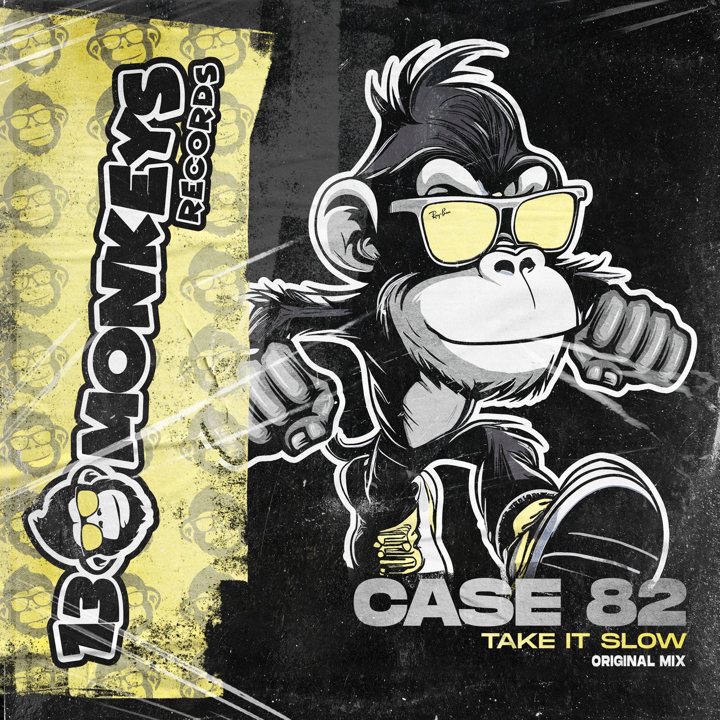 Take It Slow
