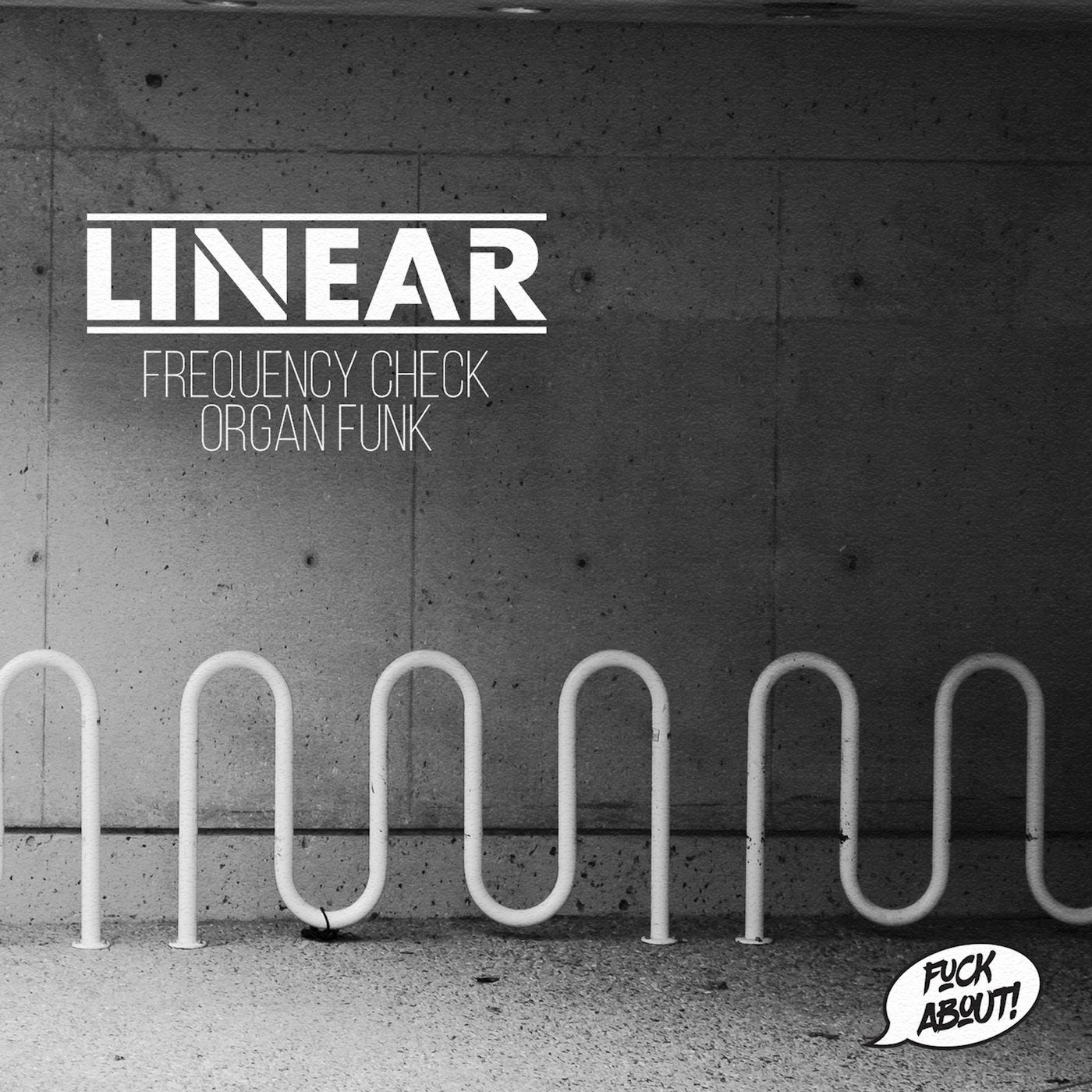 Frequency Check // Organ Funk