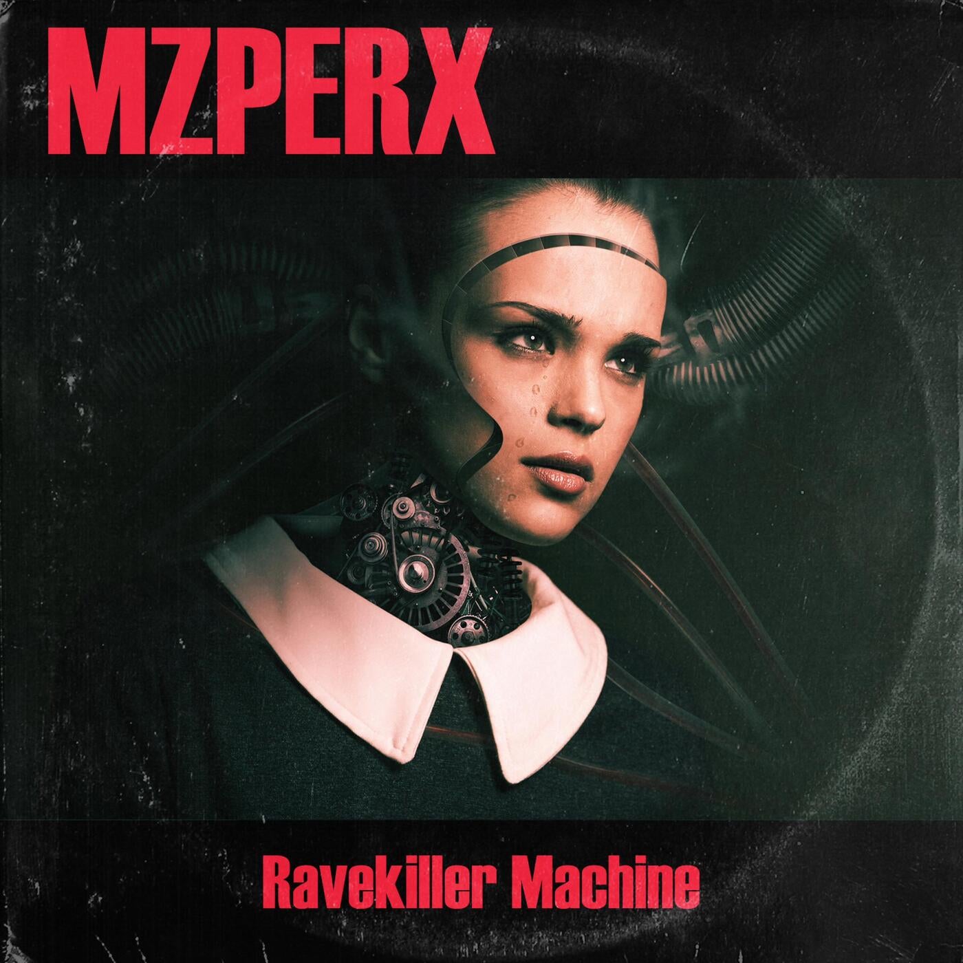 Ravekiller Machine