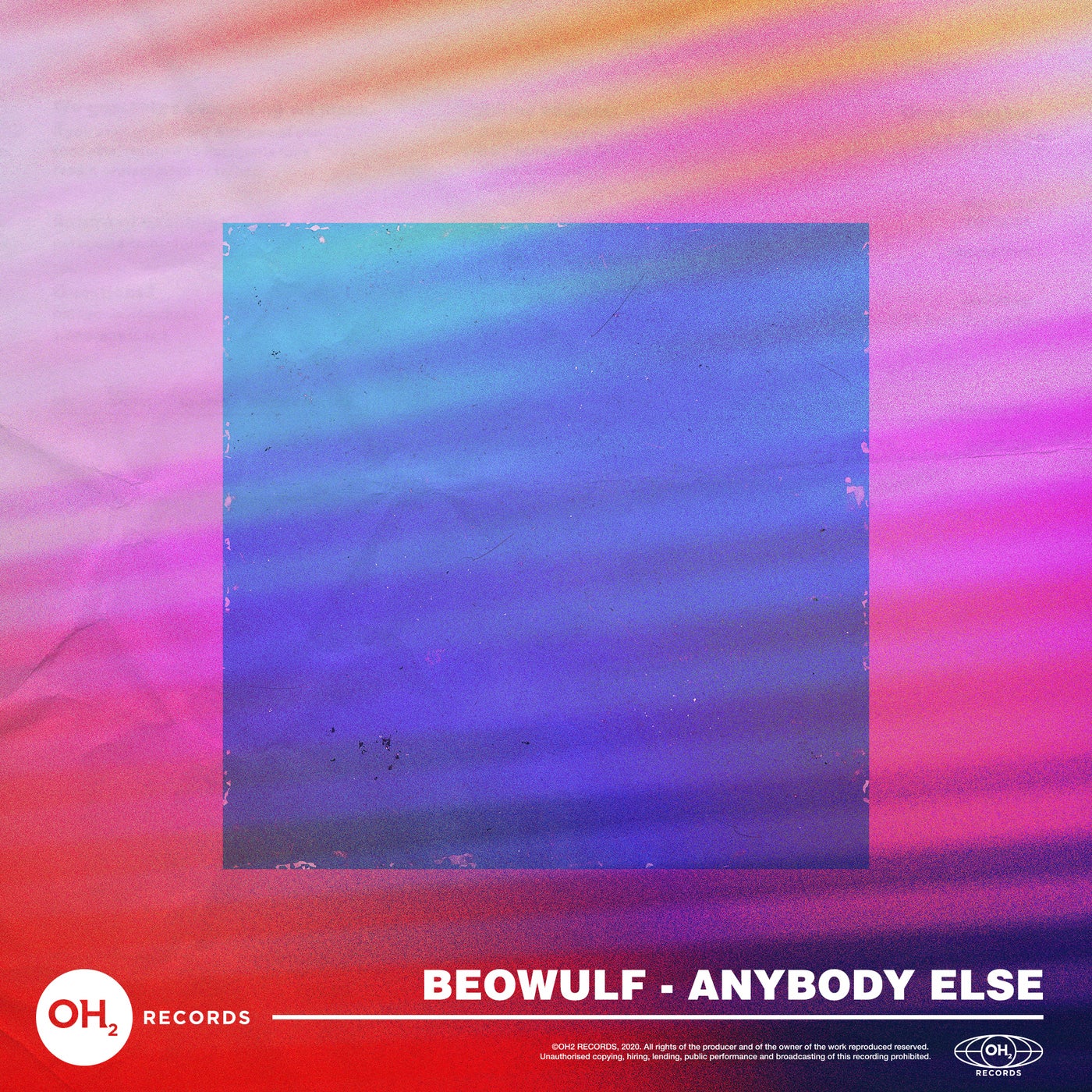 Anybody Else (Extended Mix)