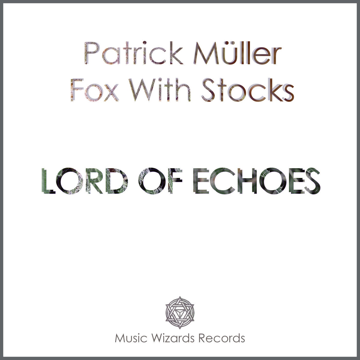 Lord of Echoes