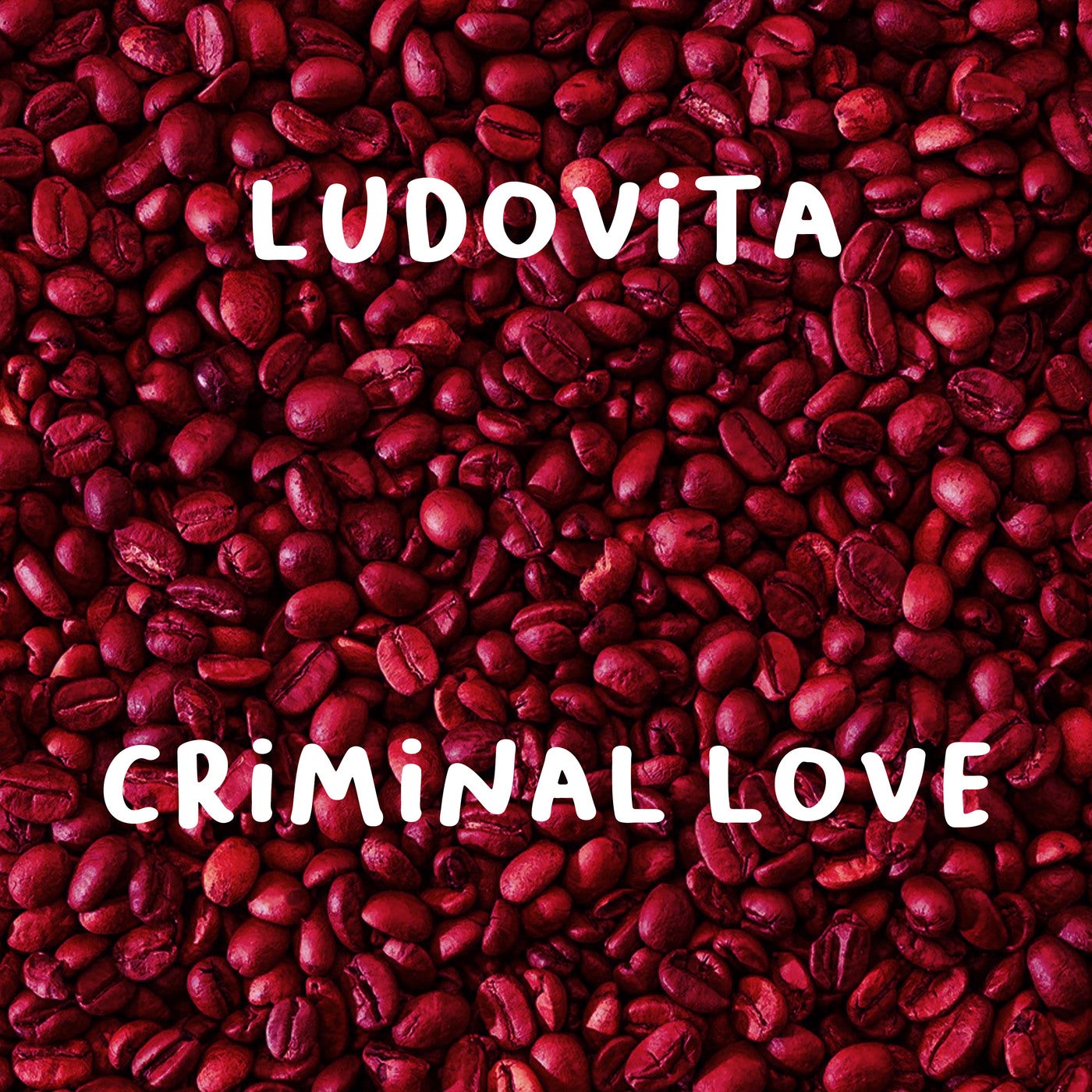 Criminal Love