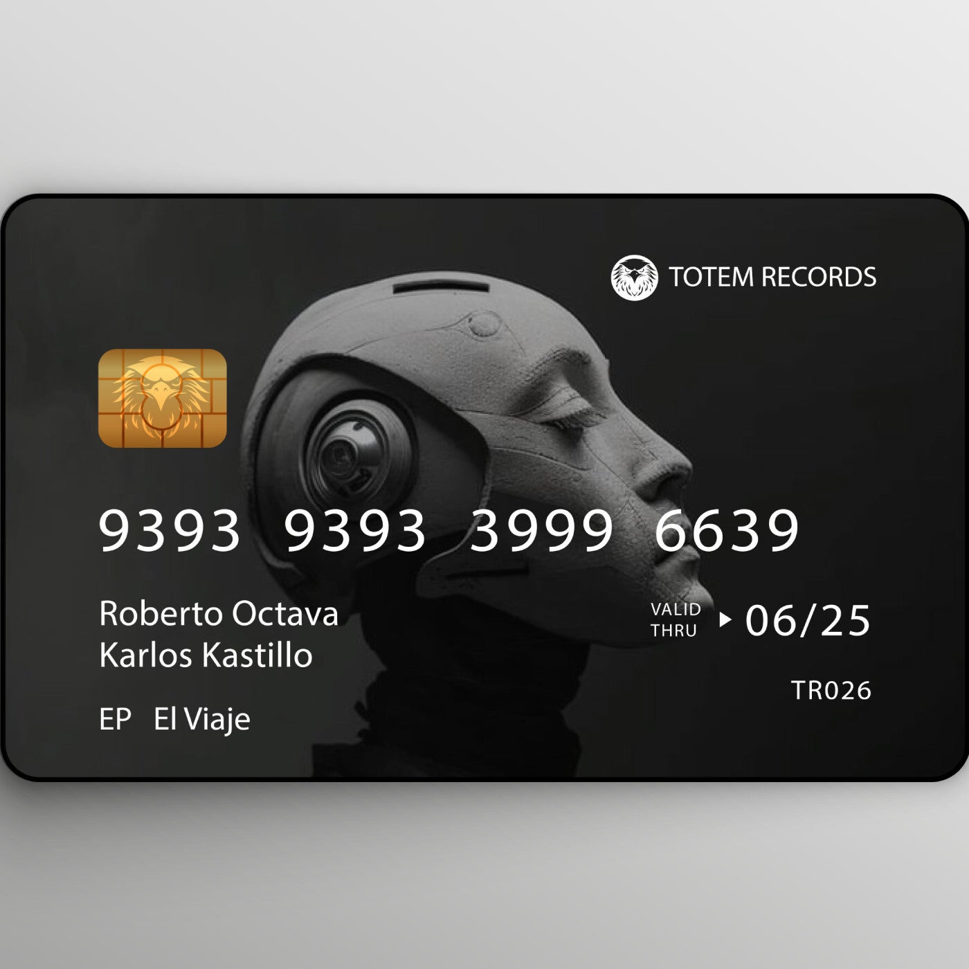 El Viaje EP