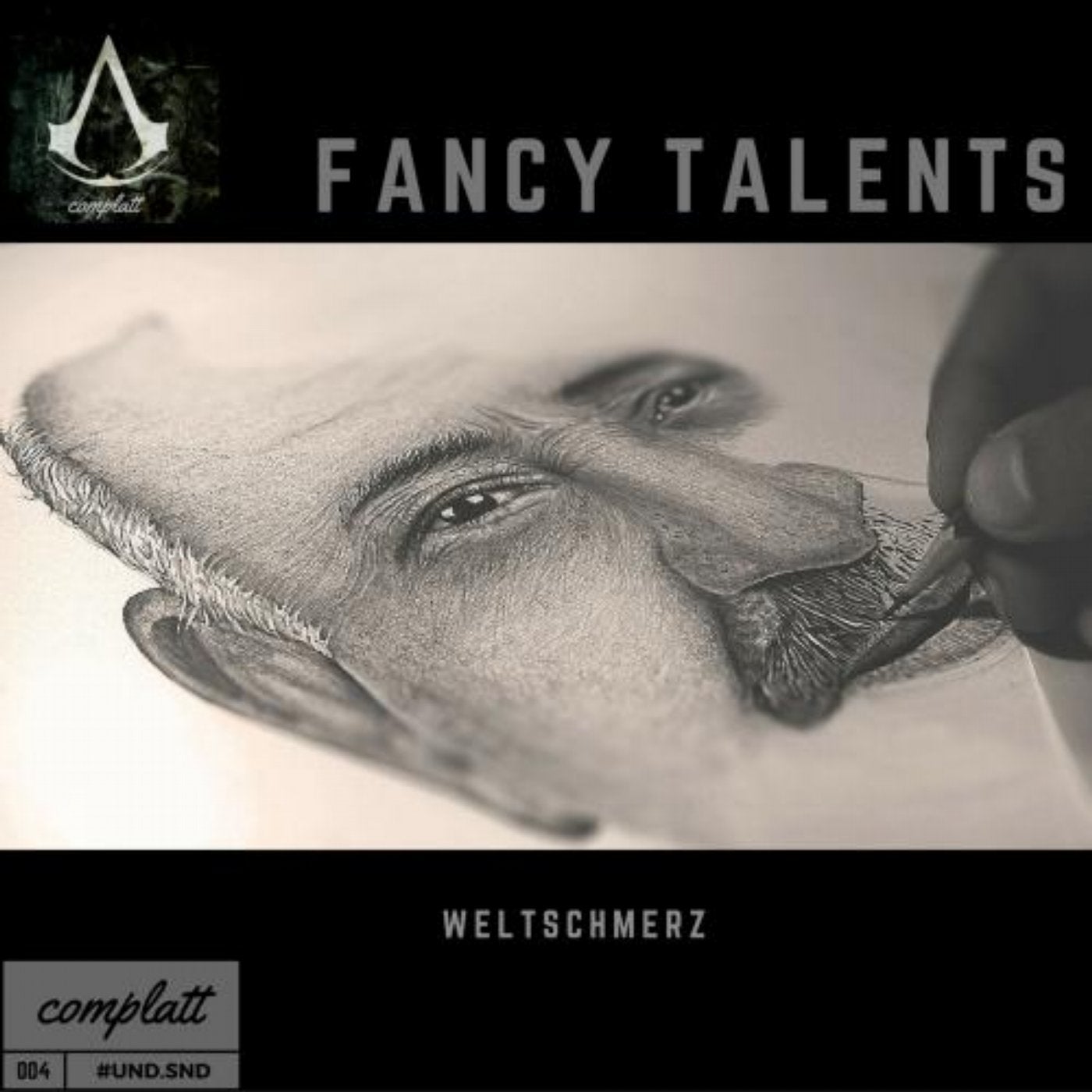 Fancy Talents