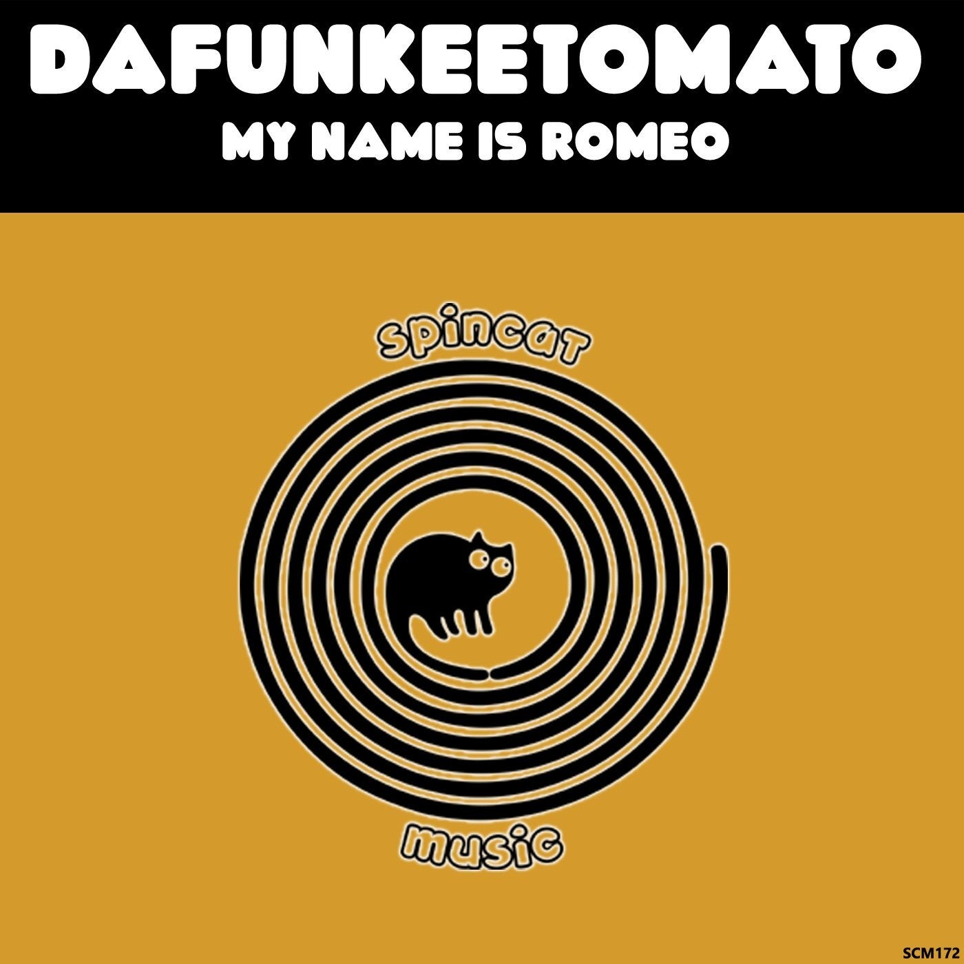 My Name Is Romeo