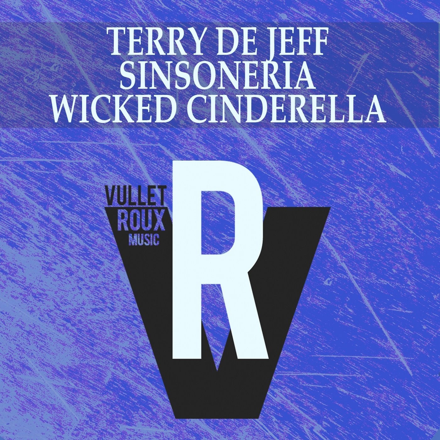 Wicked Cinderella