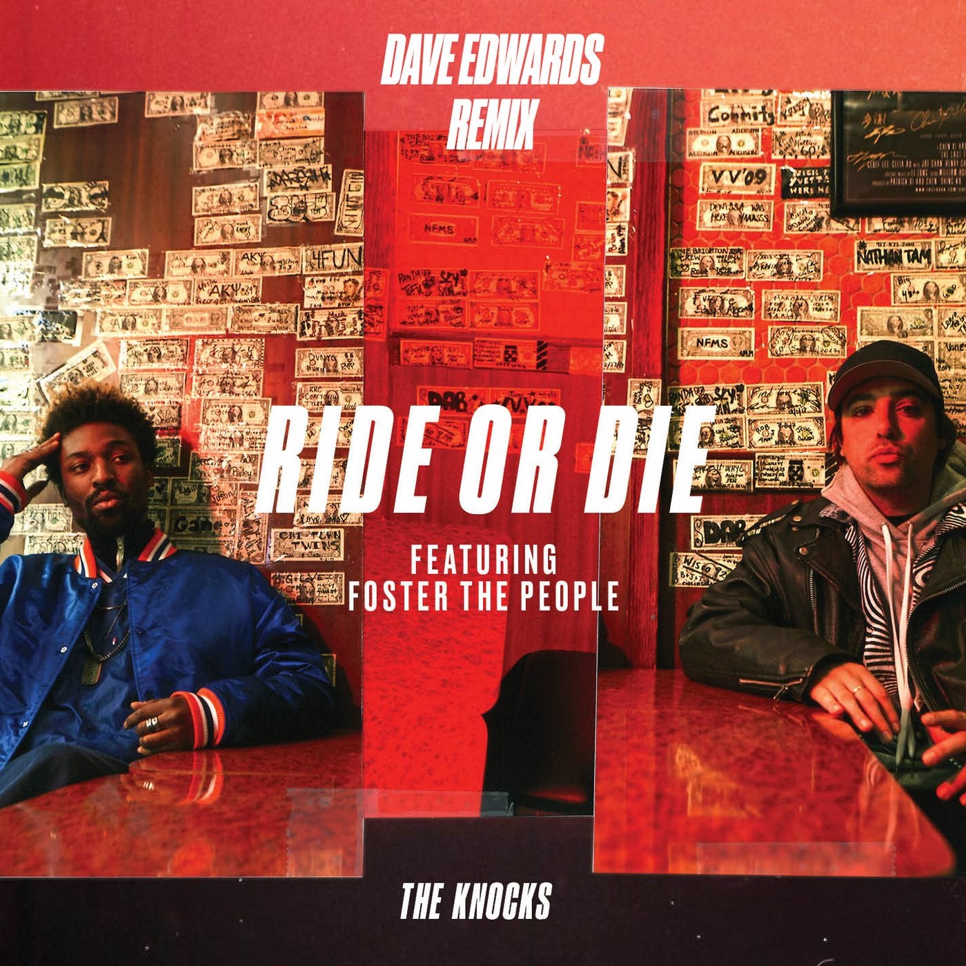 Ride or Die (feat. Foster the People)