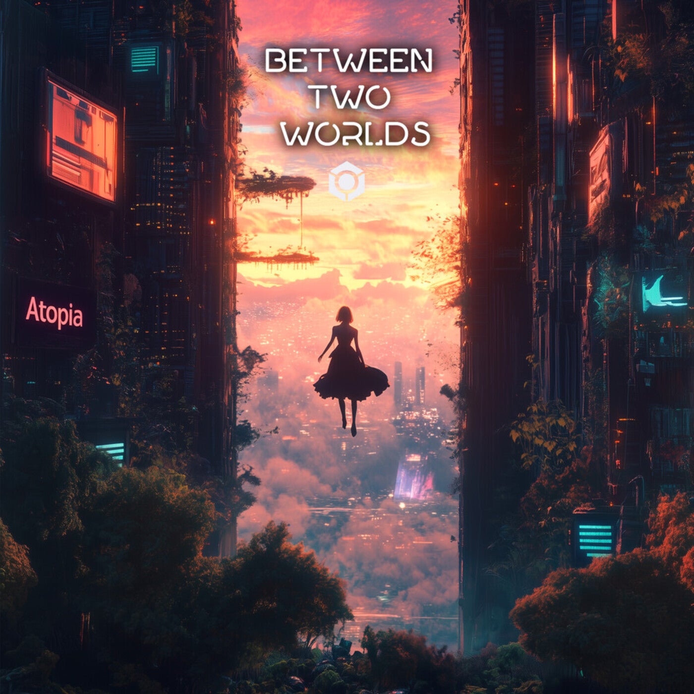 Between Two Worlds