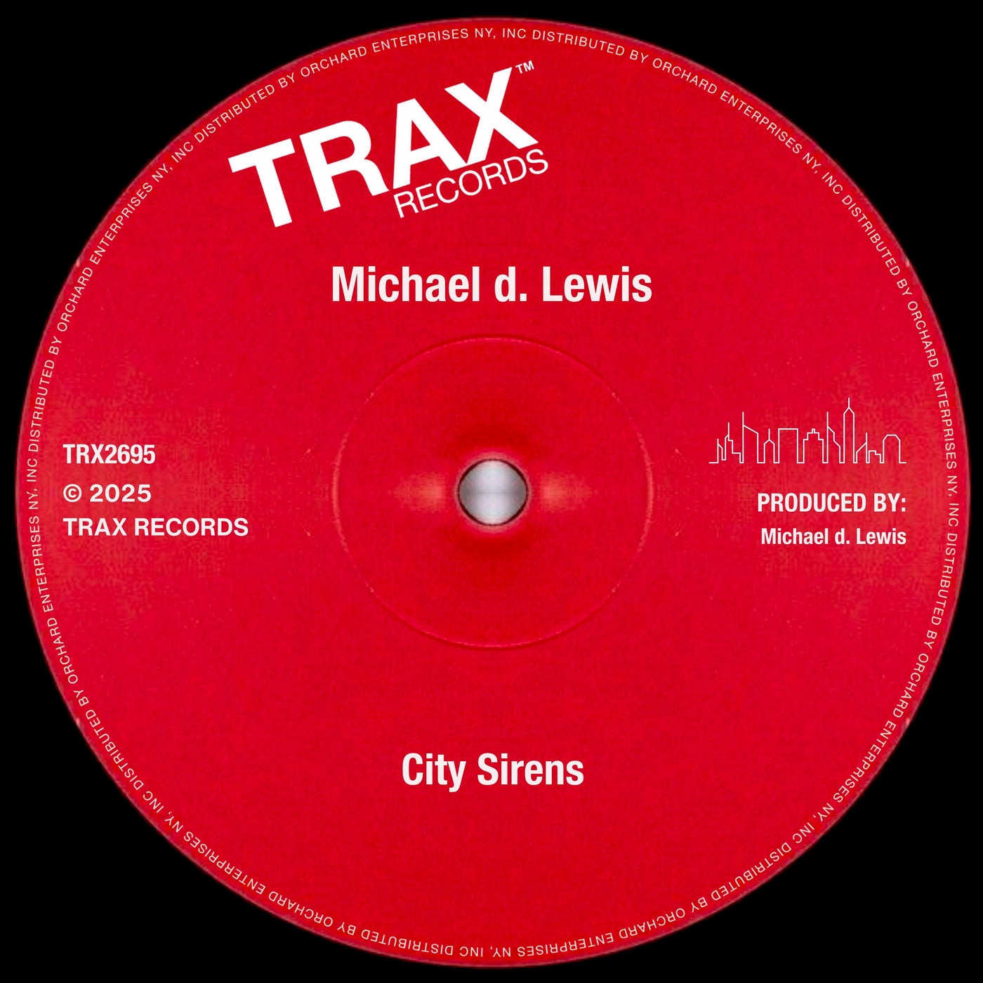 City Sirens