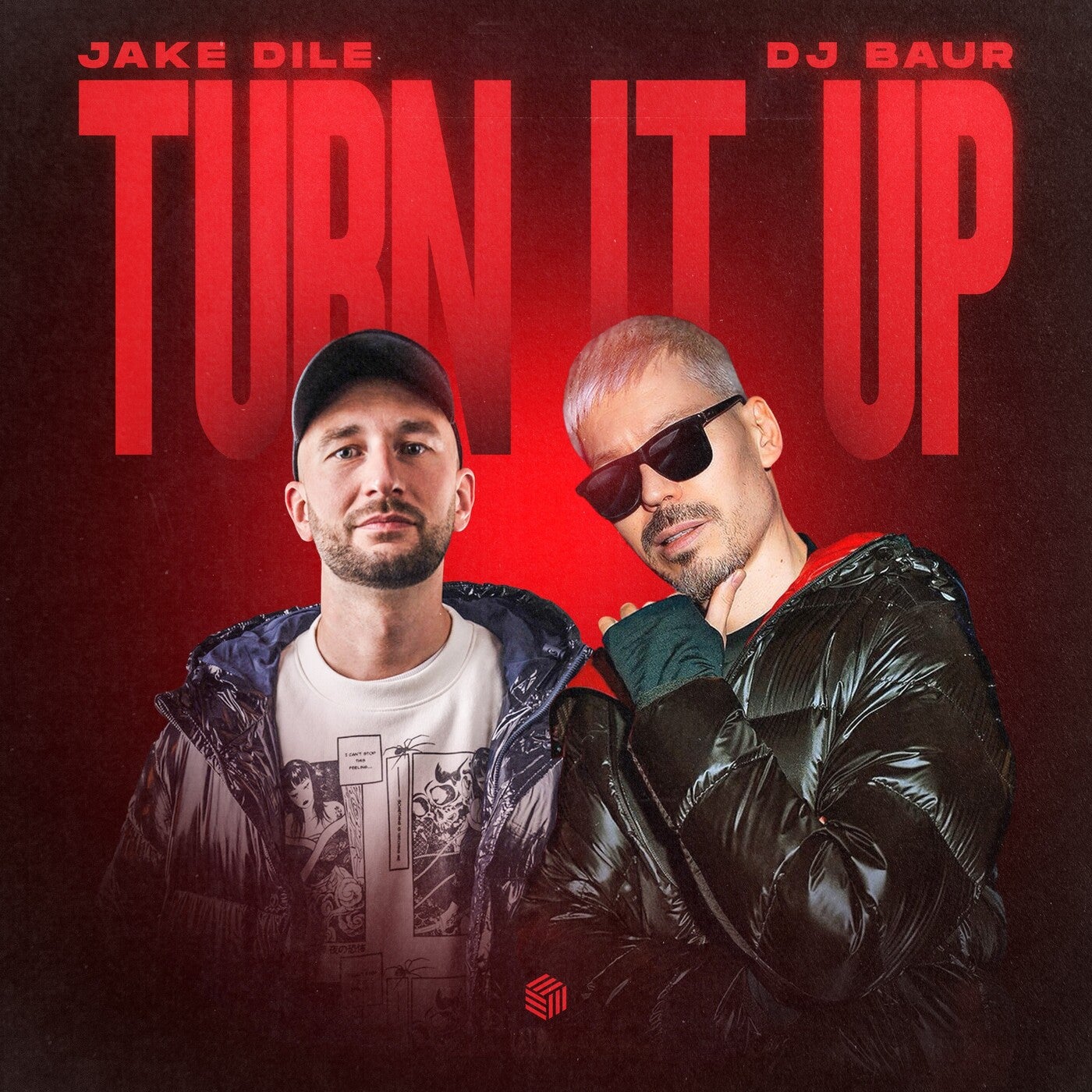 Turn It Up (Extended Mix)