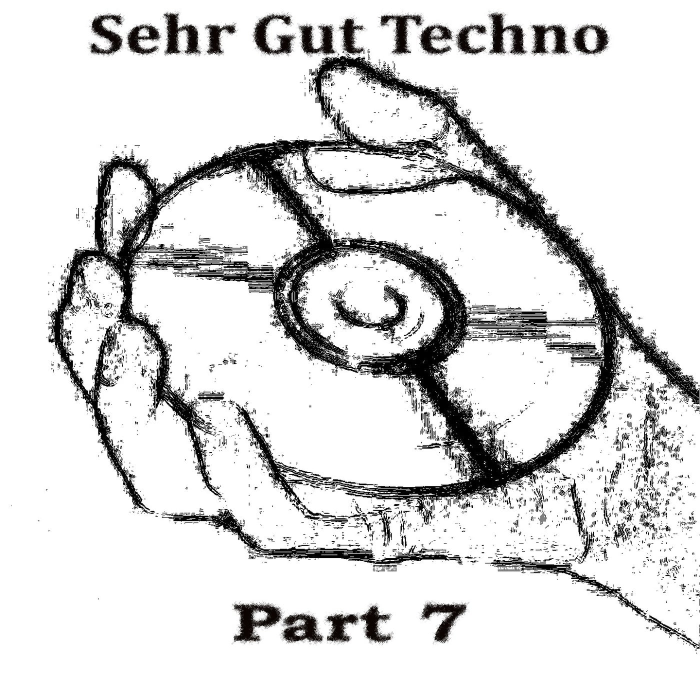 Sehr Gut Techno, Pt. 7