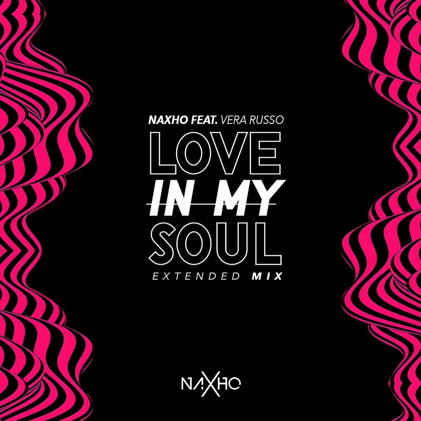 Love in My Soul (Extended Mix)