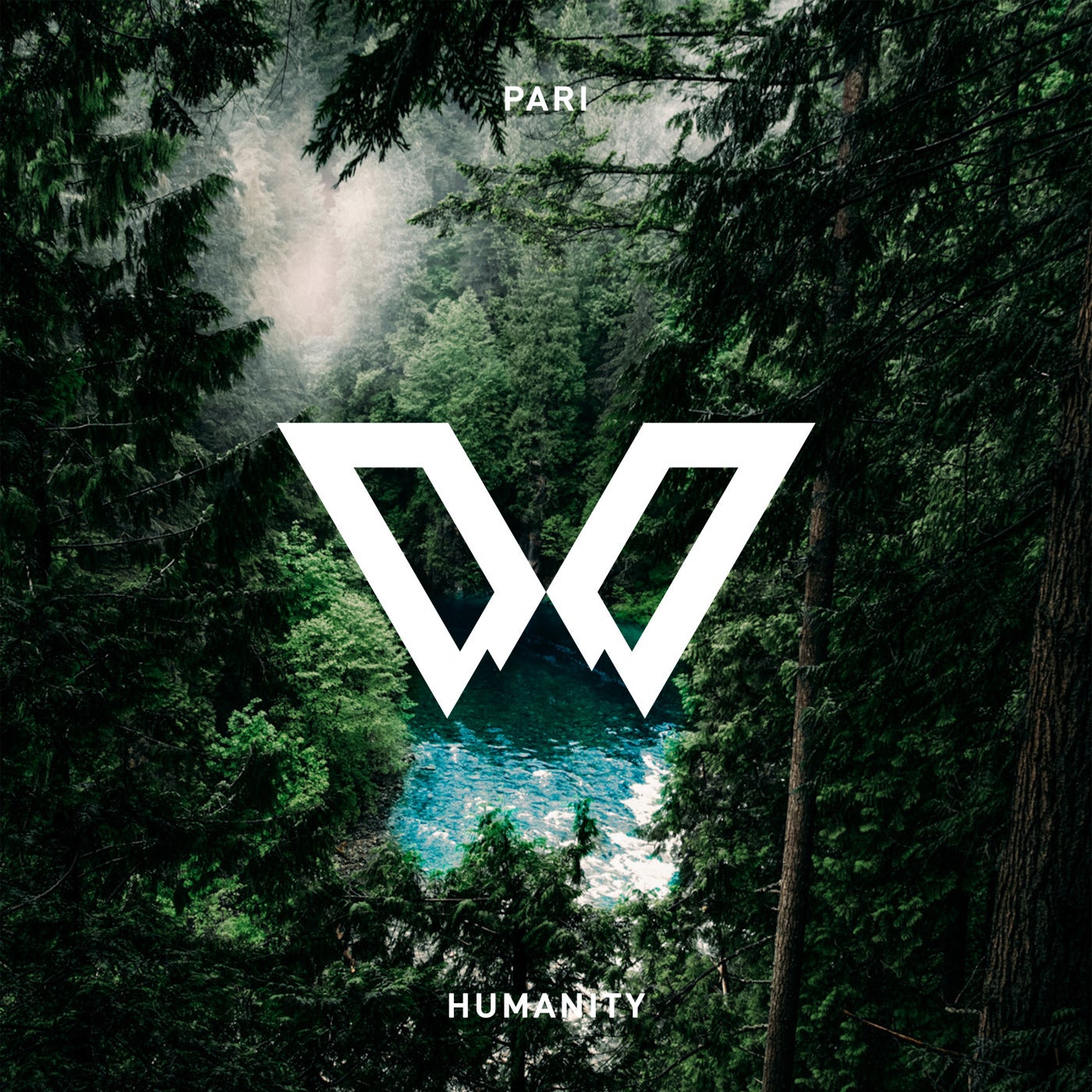 Humanity from DEEP WOODS on Beatport