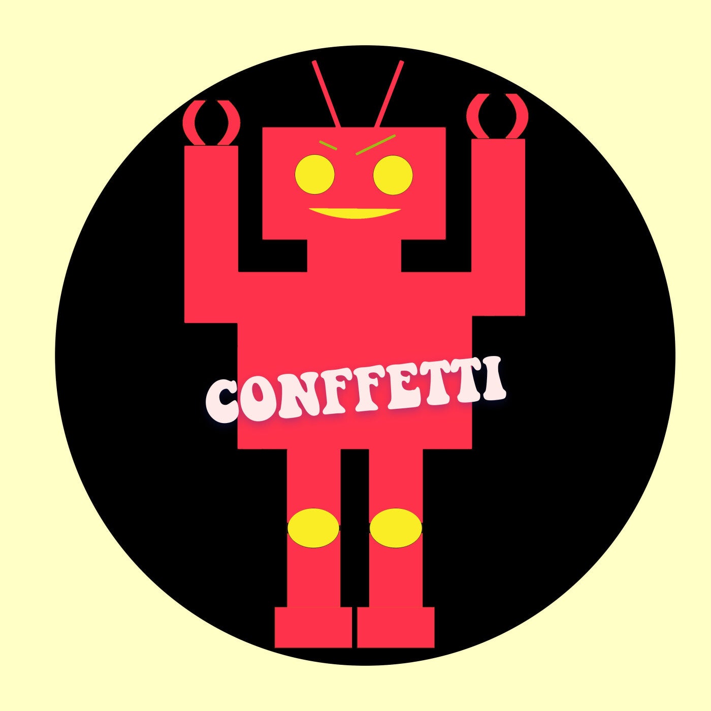 Conffetti