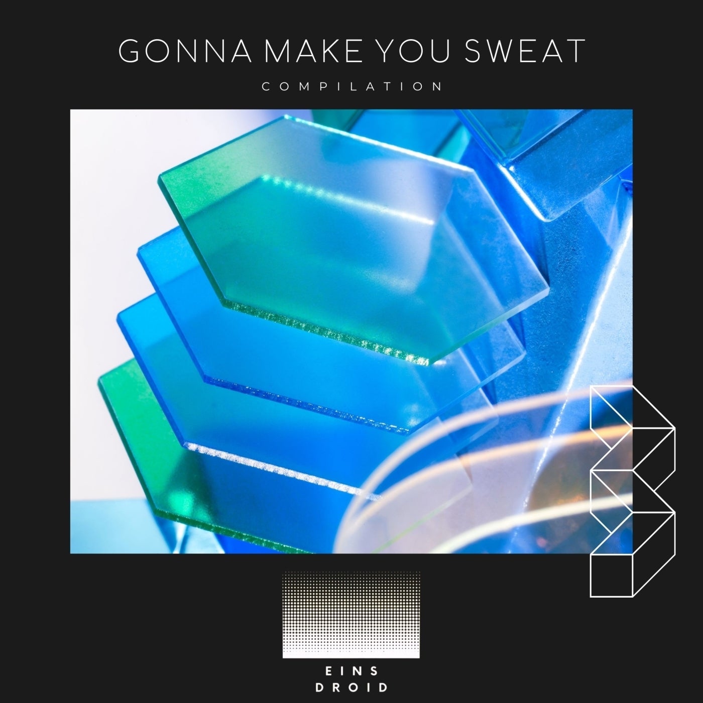 Gonna Make You Sweat