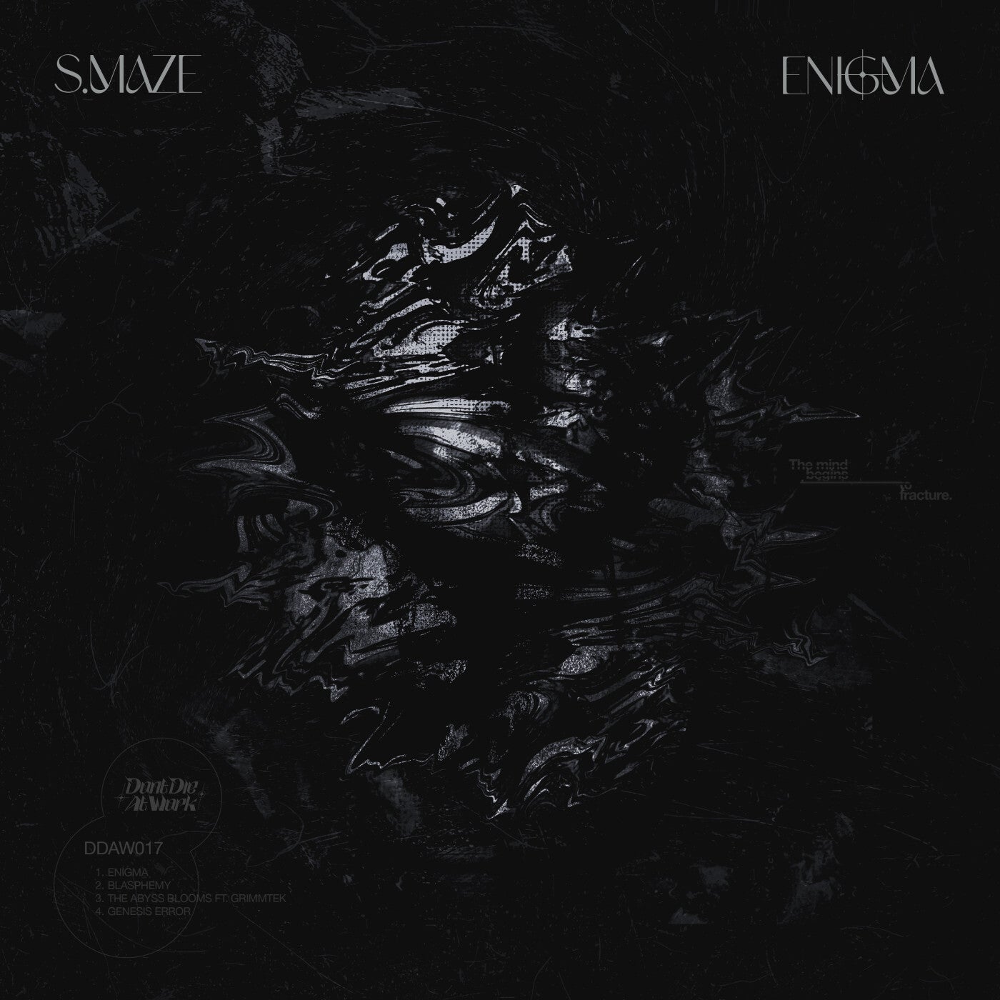 Enigma EP