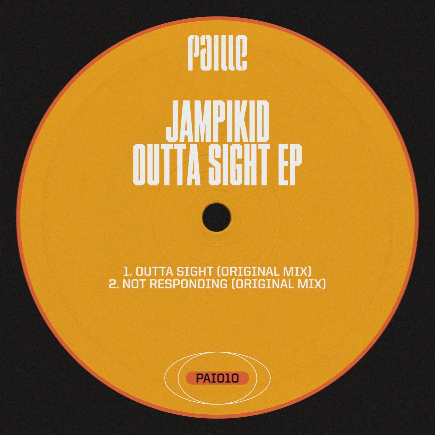 Outta Sight EP