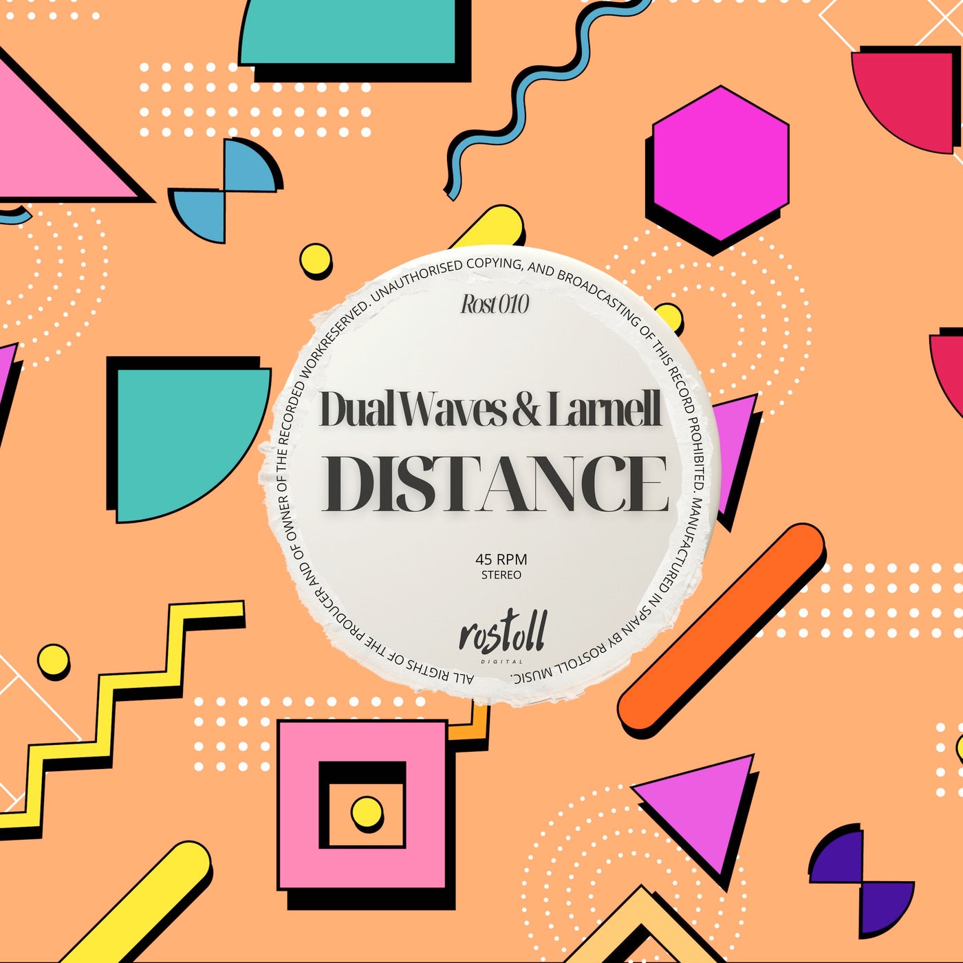 Distance