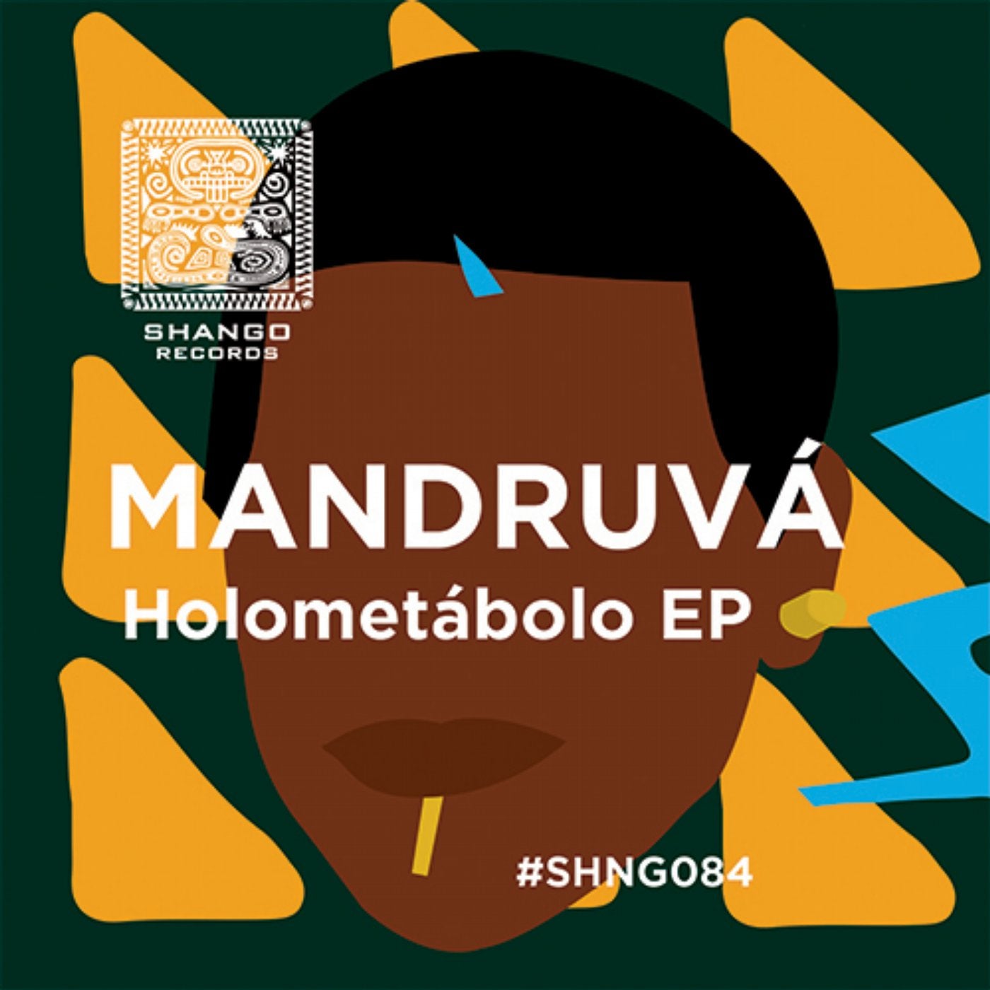 Holometabolo EP