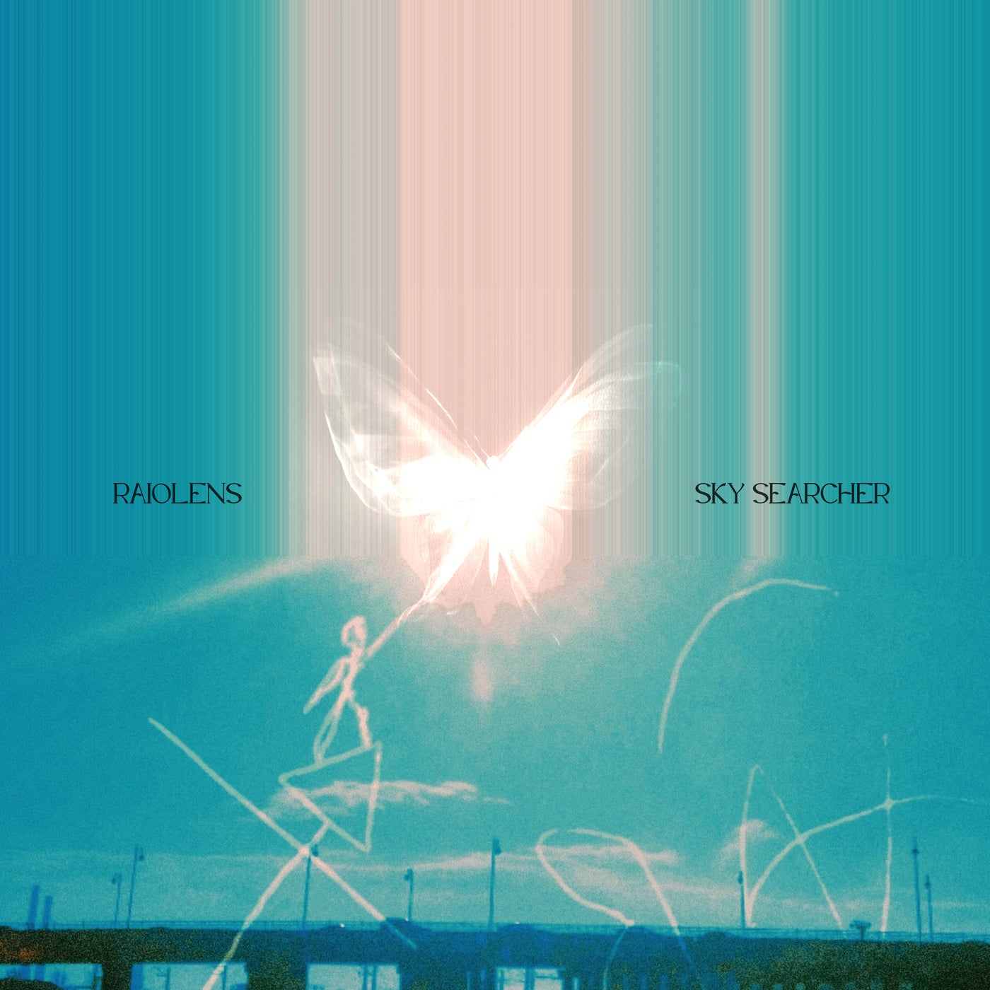 Sky Searcher