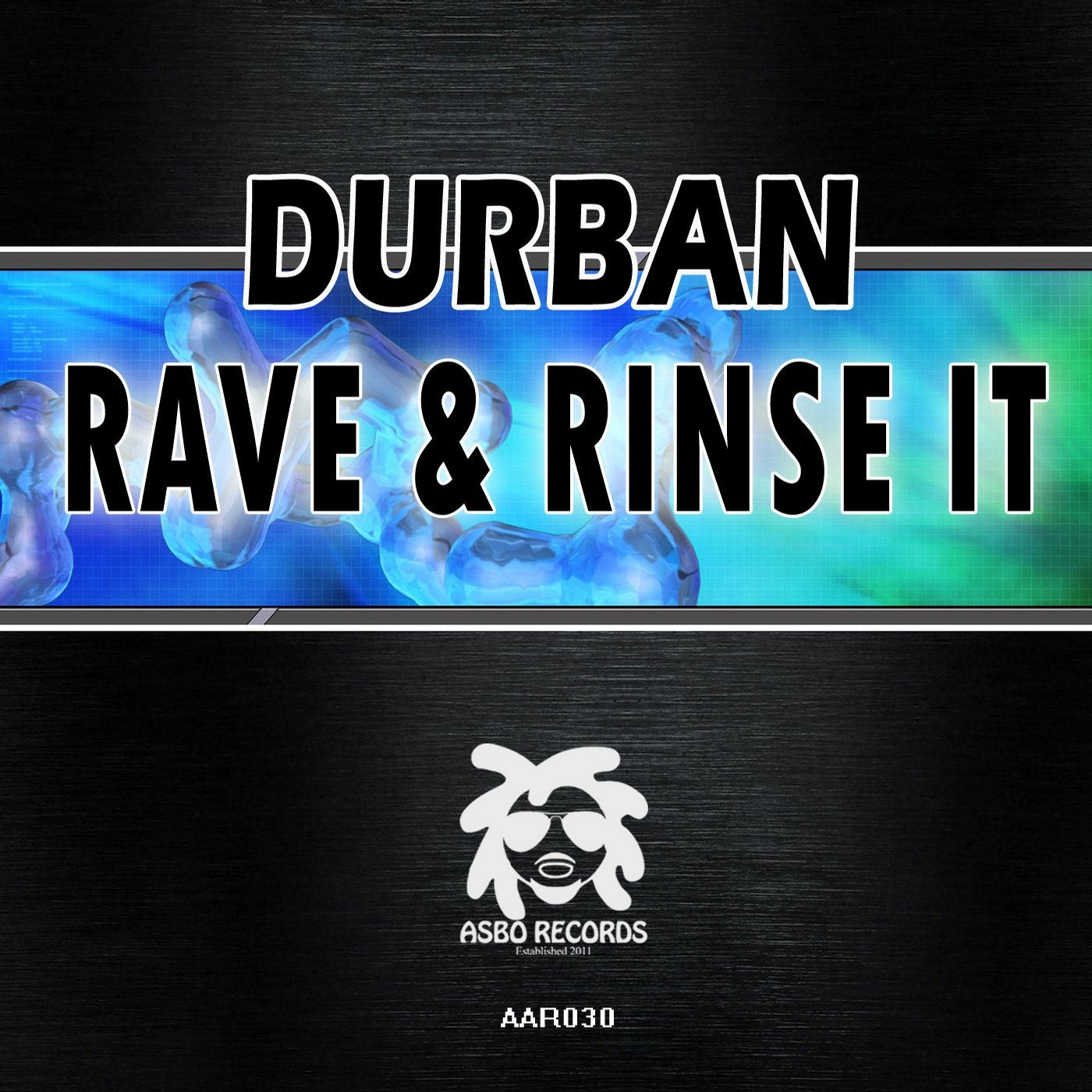 Rave & Rinse It