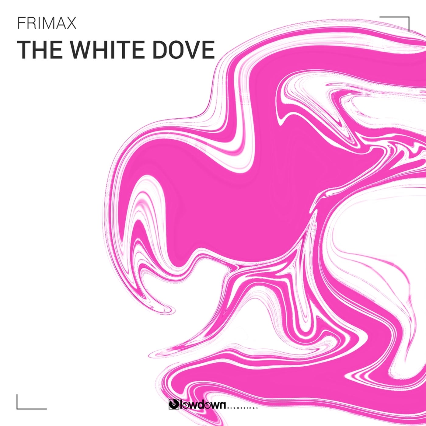 The White Dove