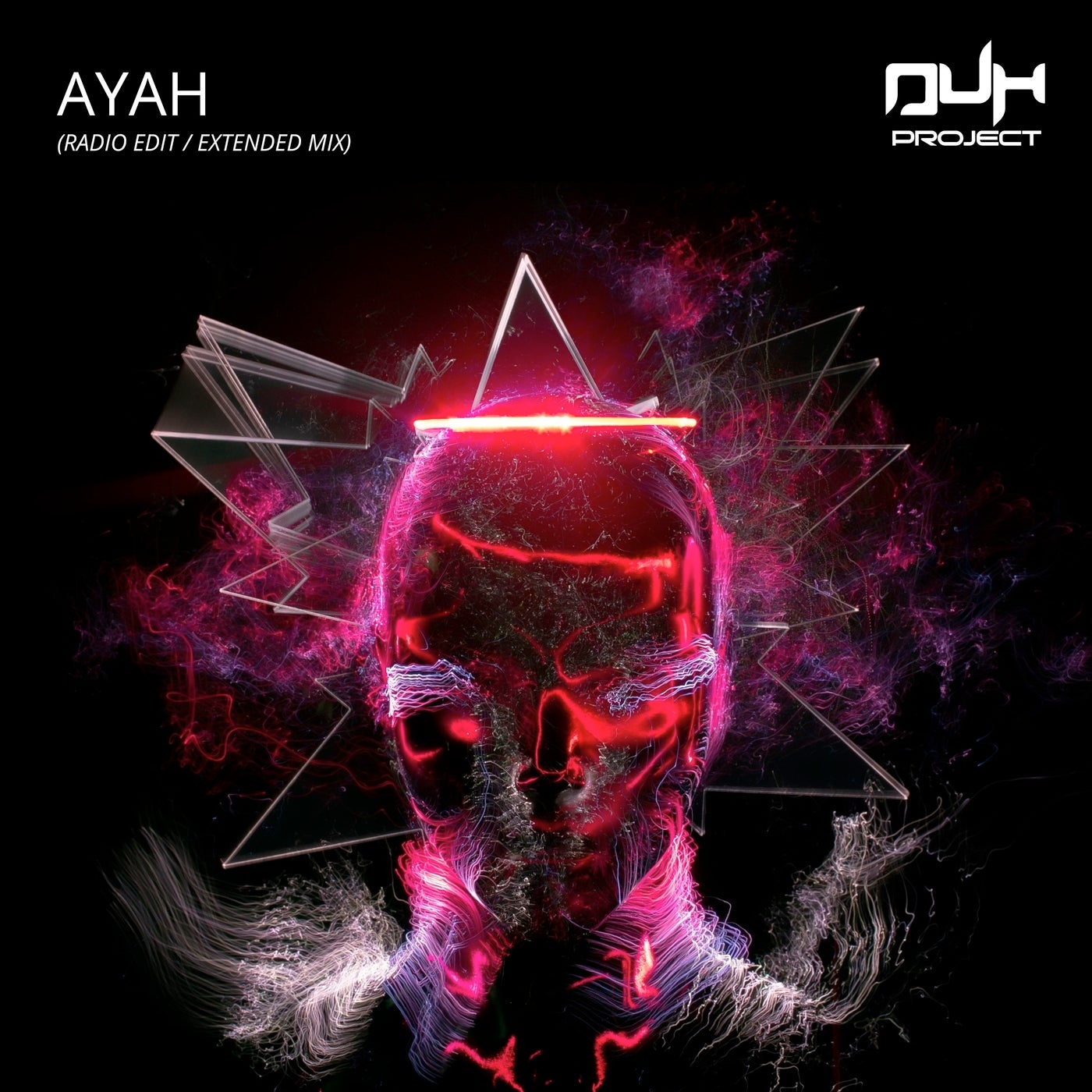 Ayah (Radio Edit/Extended Mix)