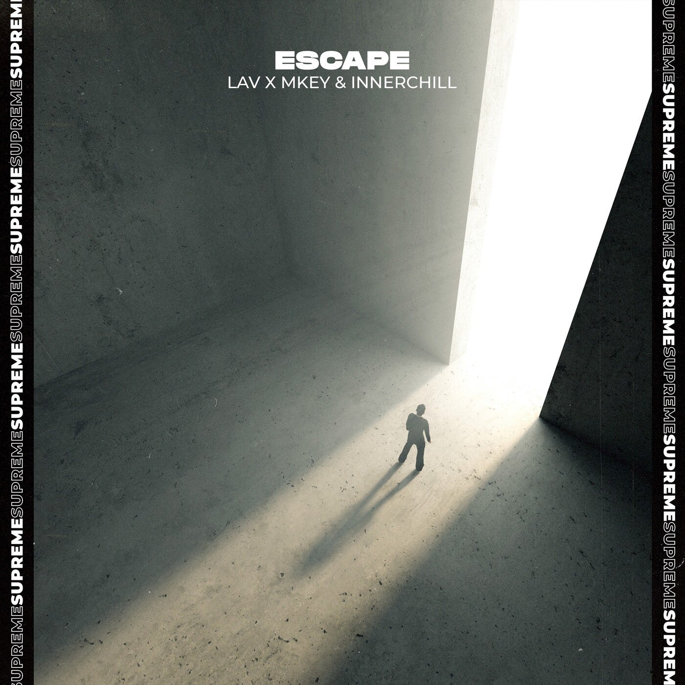 Escape (Extended Mix)
