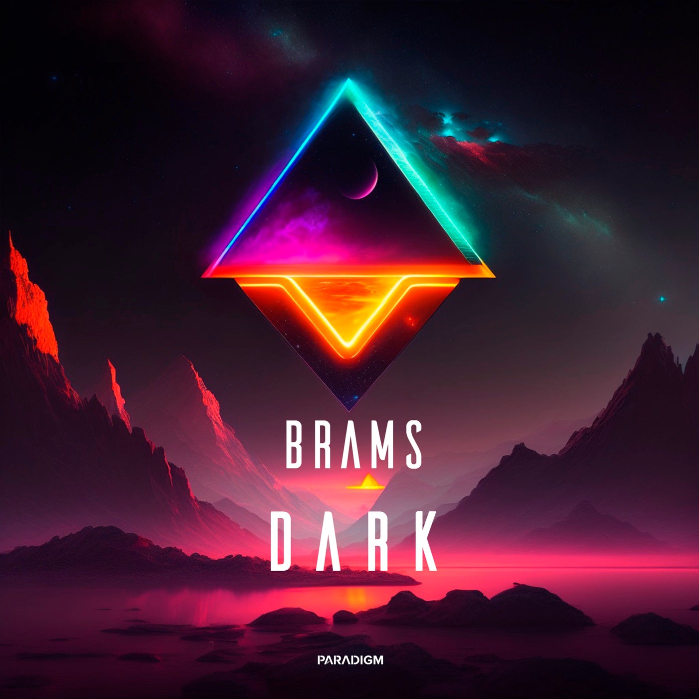 Dark (Extended Mix)