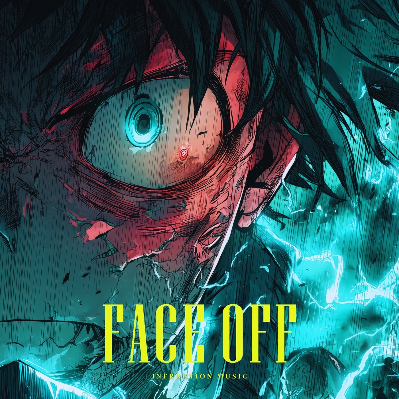 Face Off