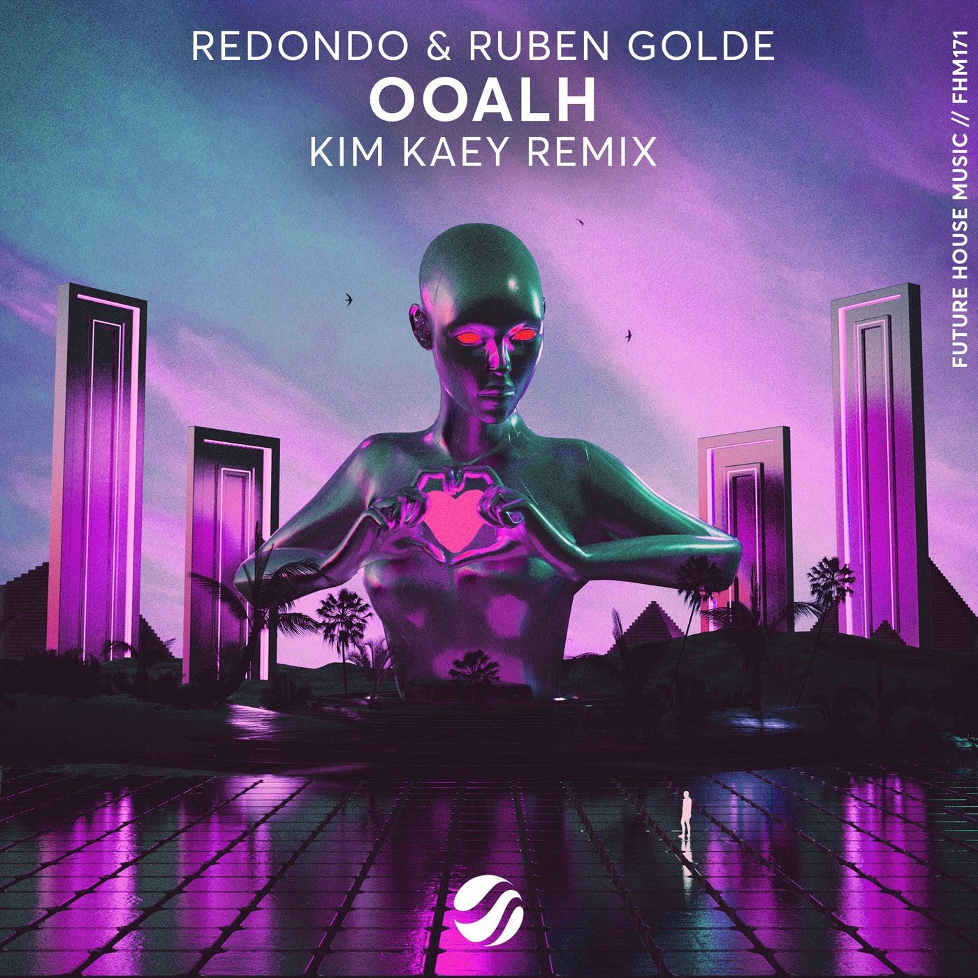 OOALH (Kim Kaey Remix)