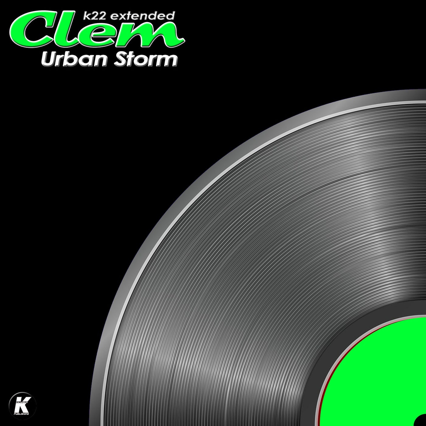 URBAN STORM (K22 extended)