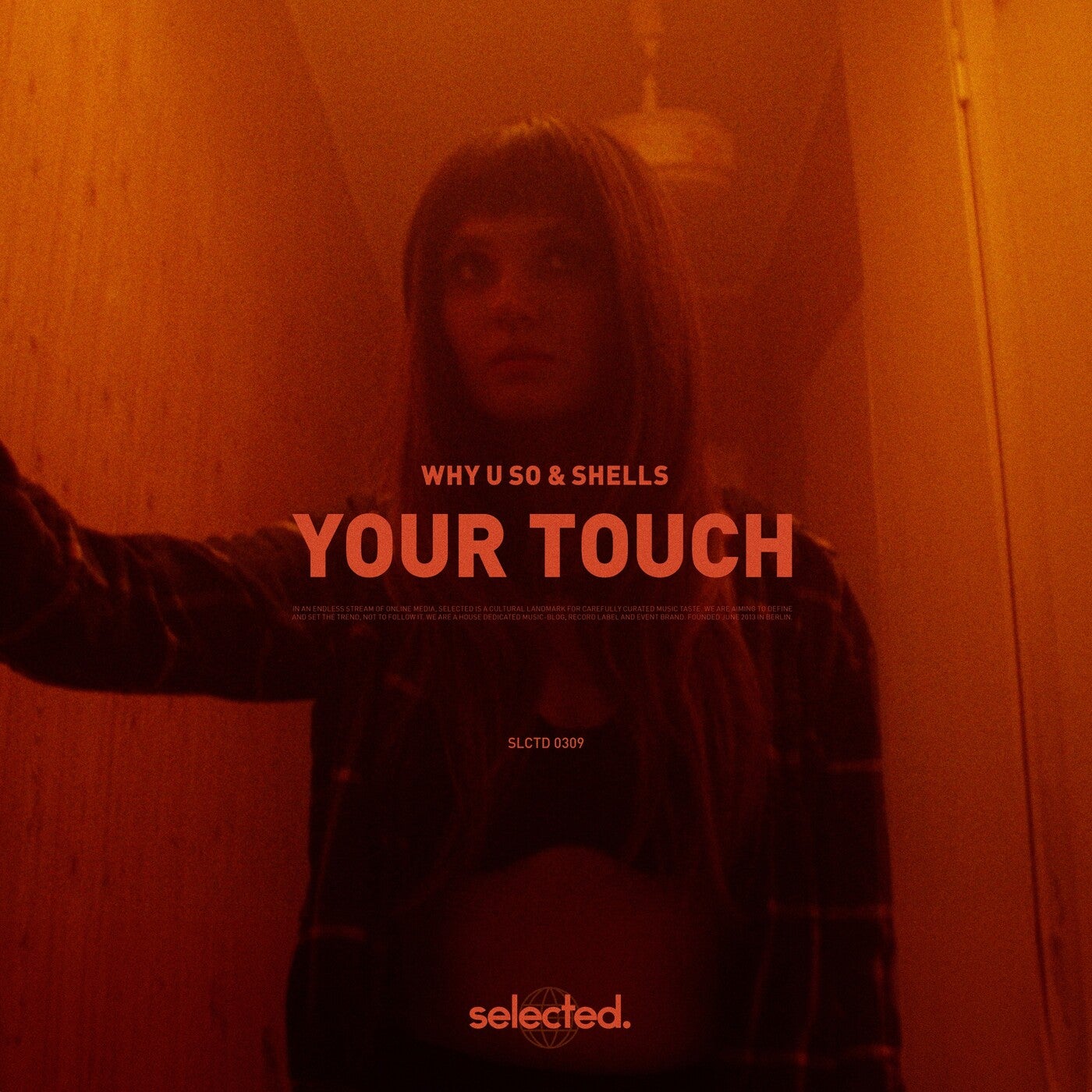 Your Touch