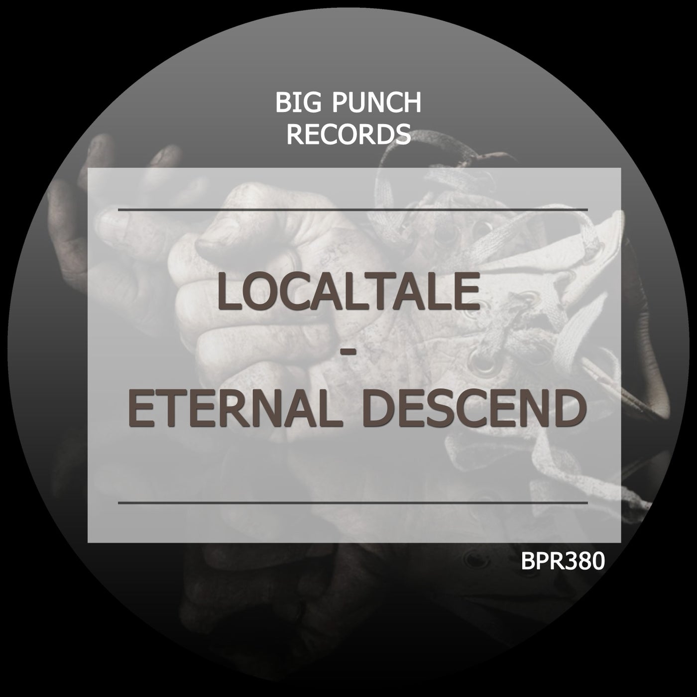Eternal Descend