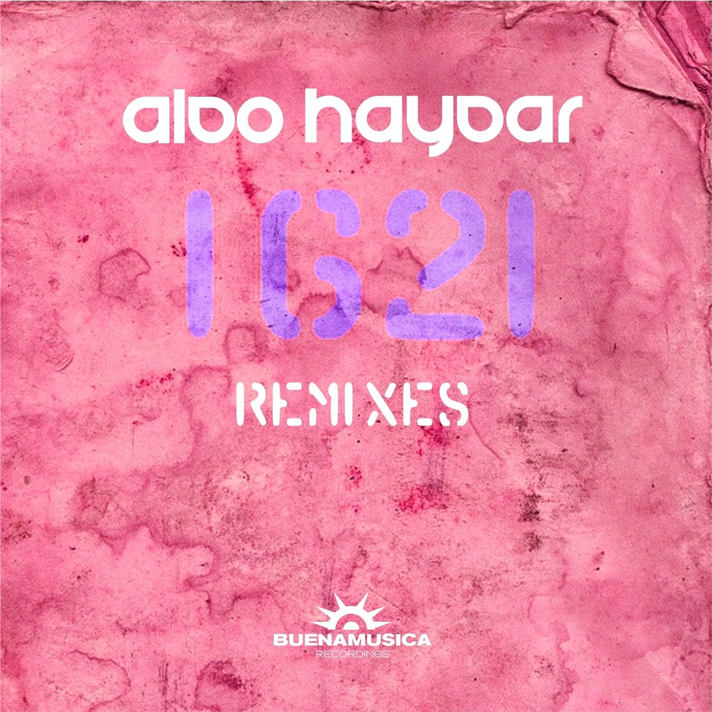 1621 Remixes