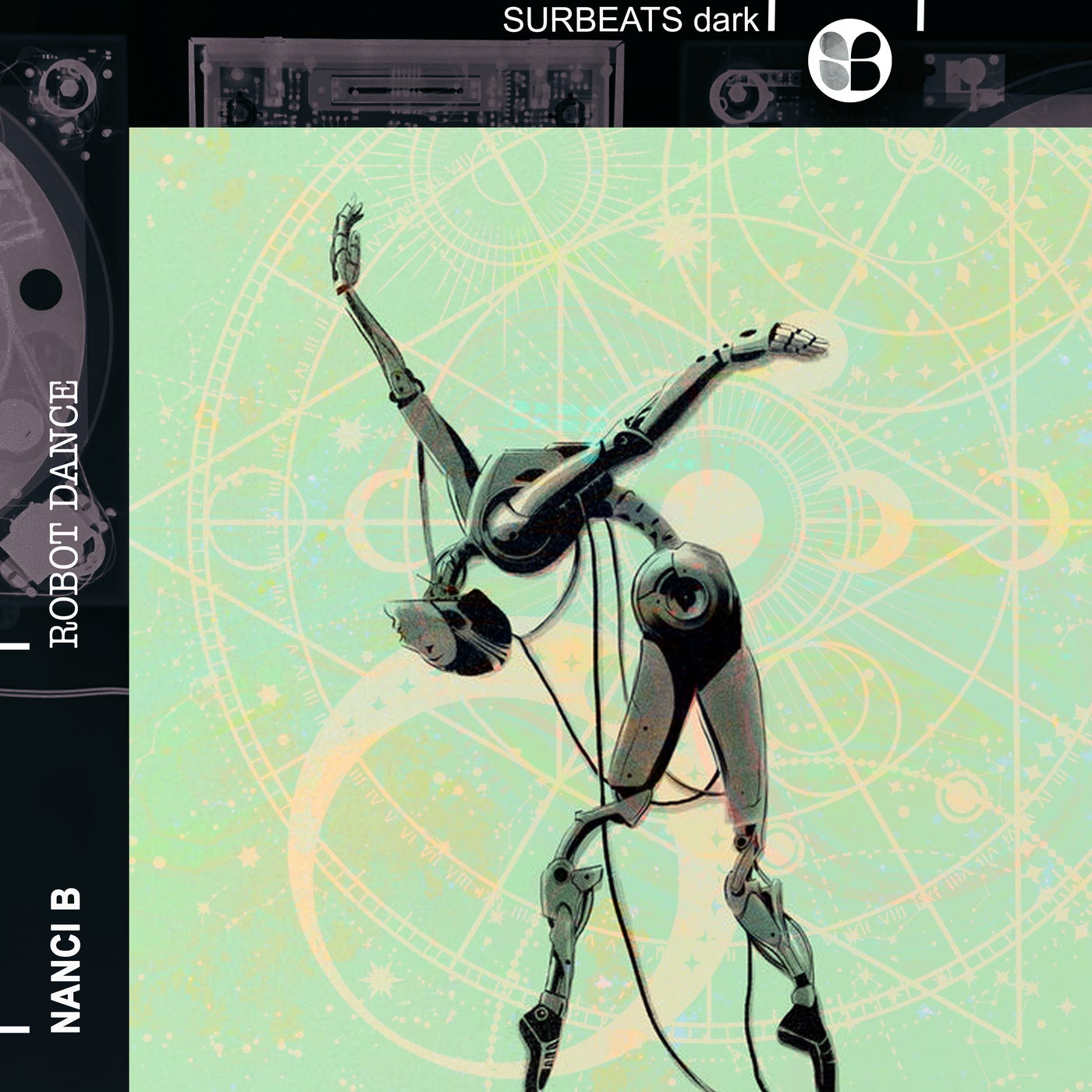 Robot Dance