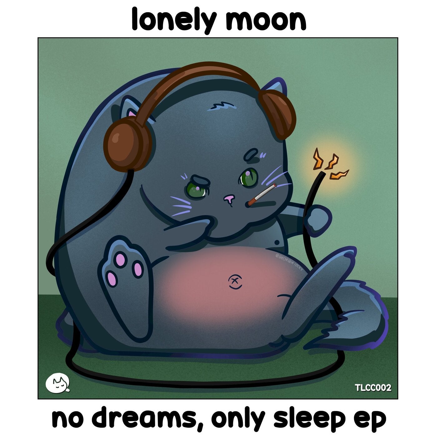 no dreams, only sleep ep