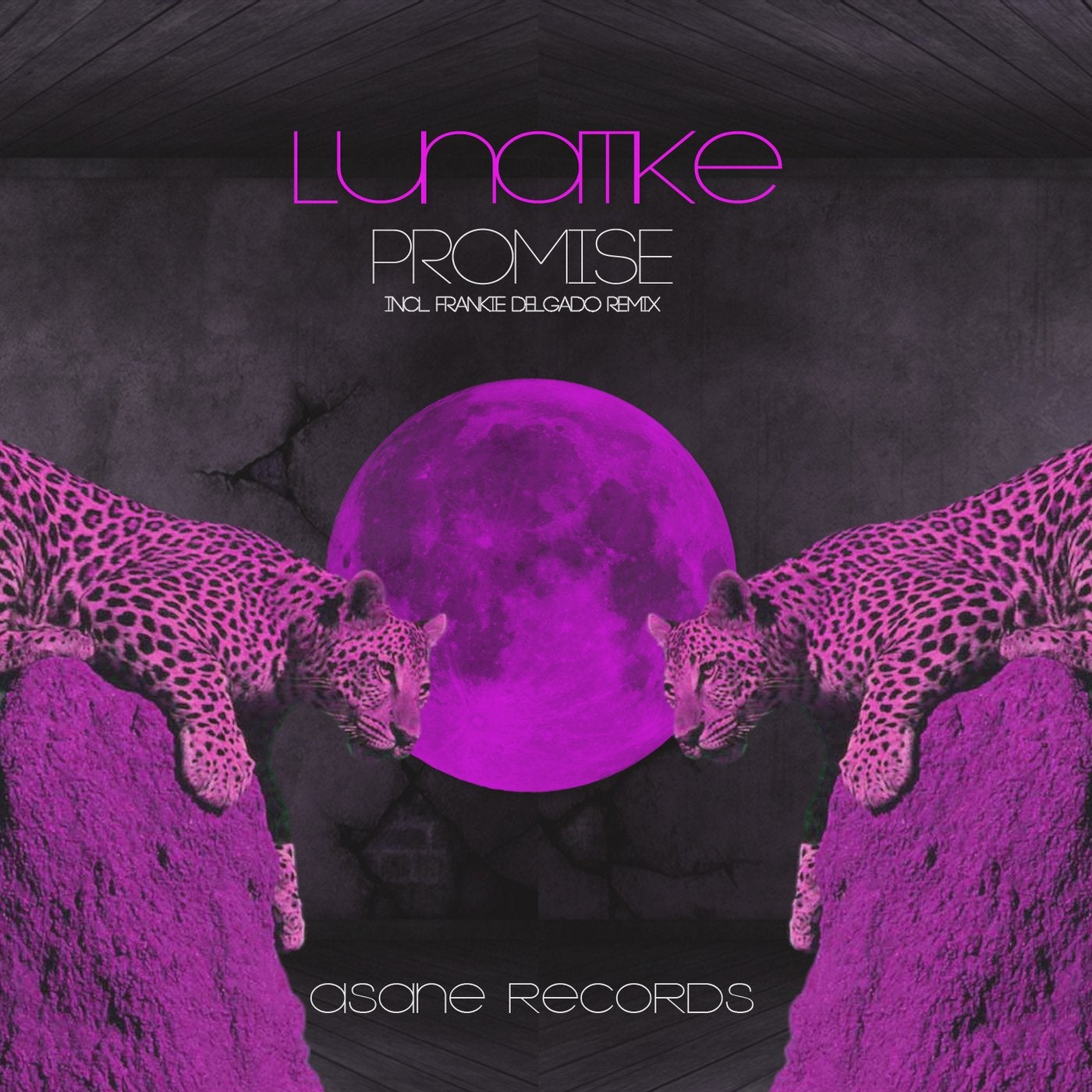 Lunatike Promise