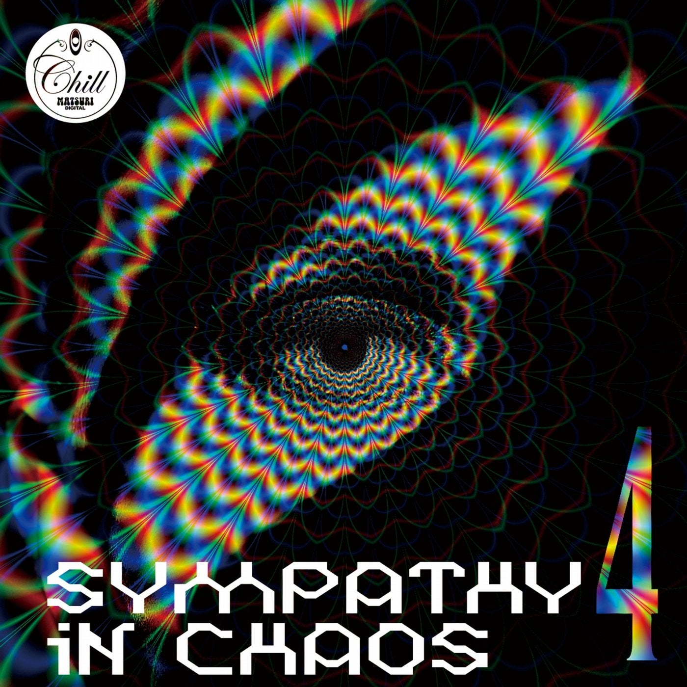 Sympathy in Chaos 4