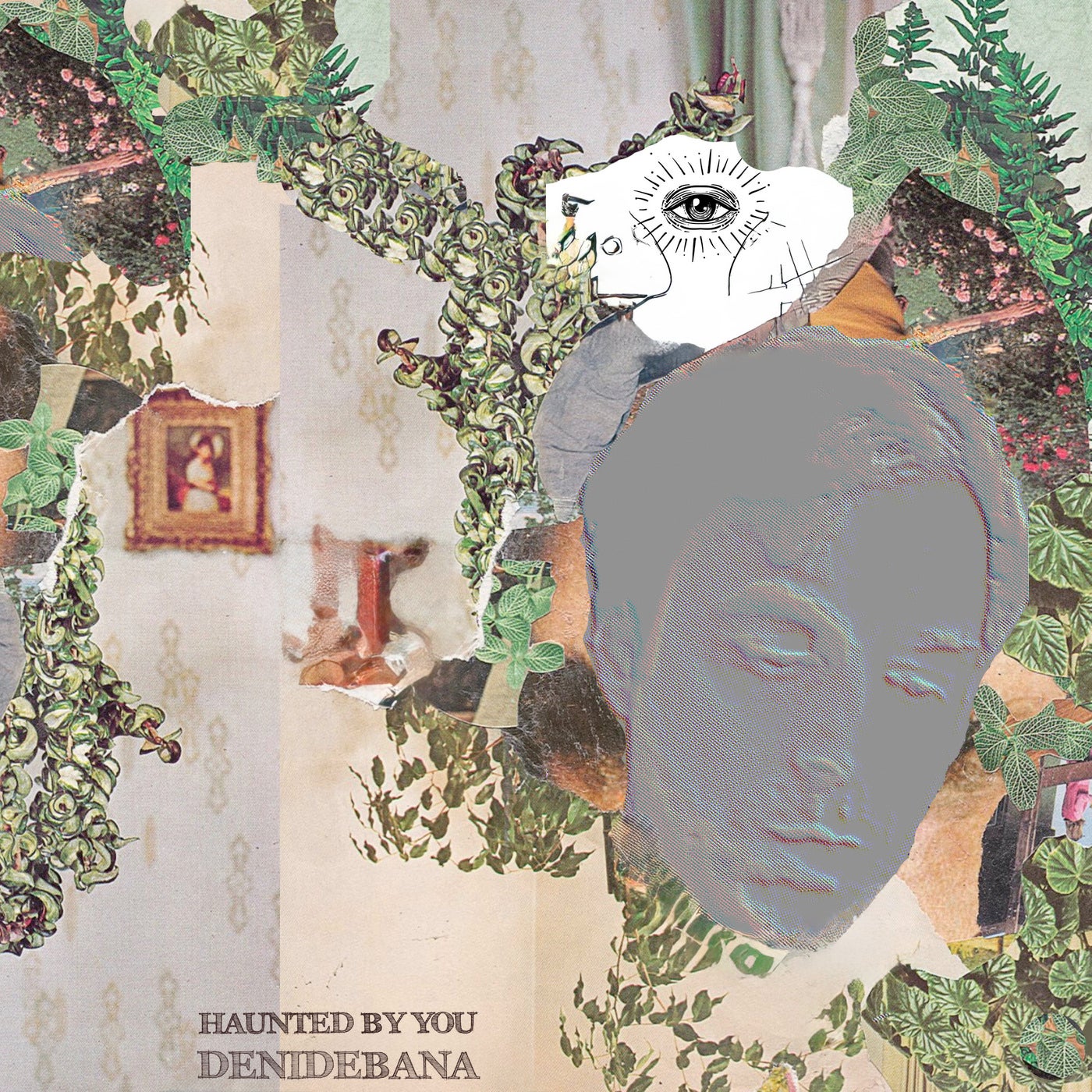 Haunted by You