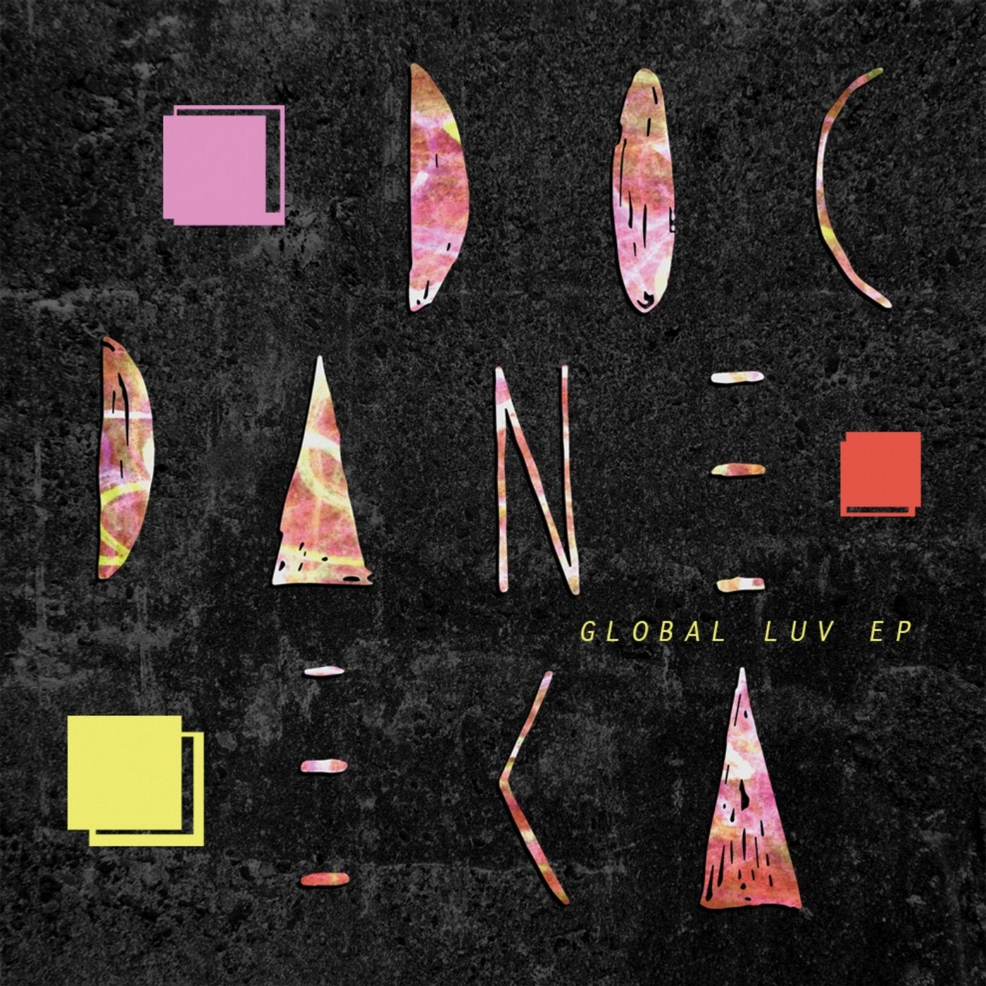 Global Luv EP