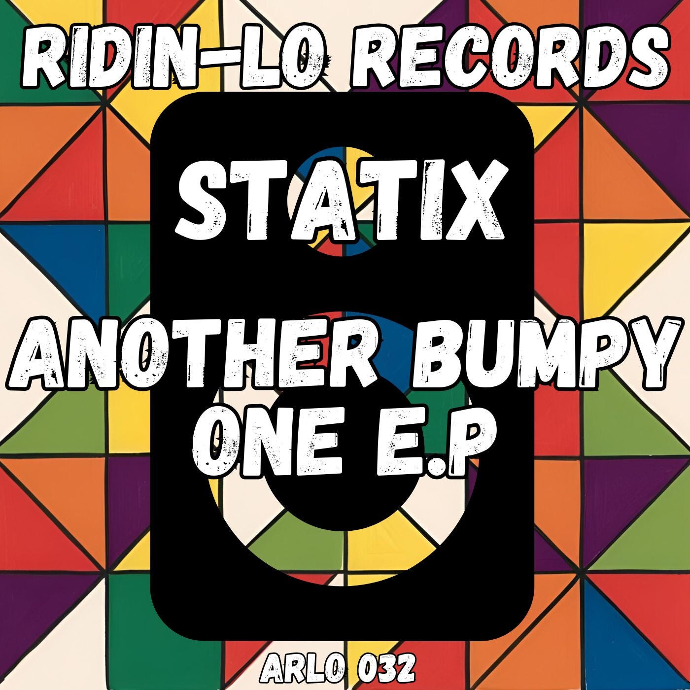 Another Bumpy One E.P