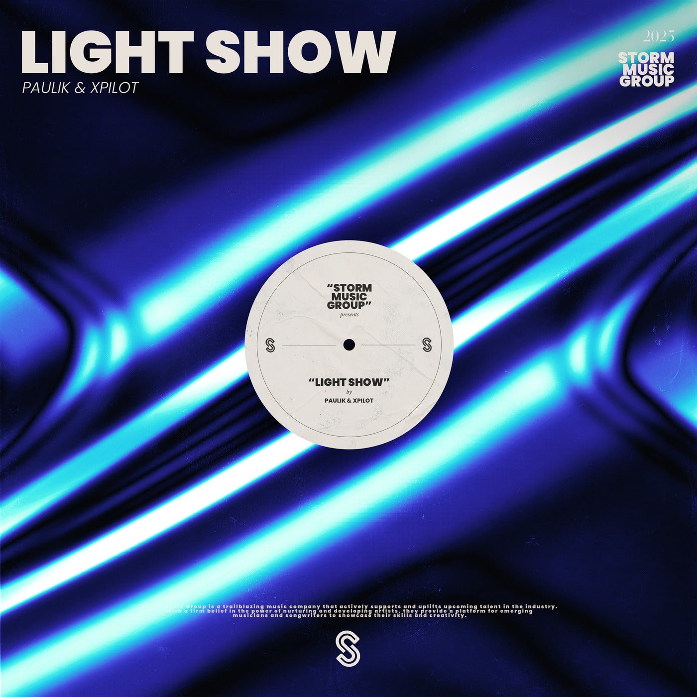 Lightshow - Extended Mix